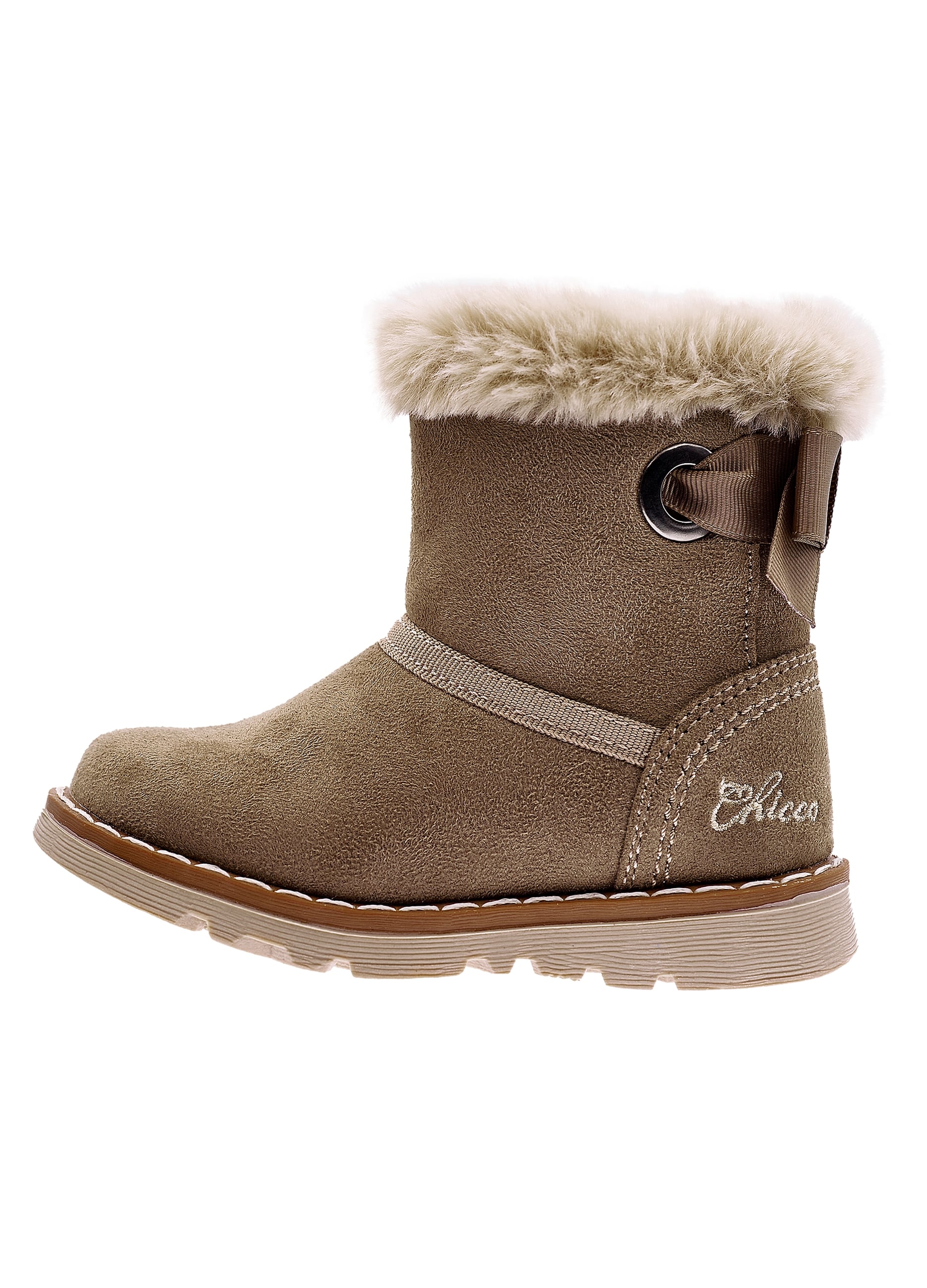 CHICCO, Botines Beige Chicco, Niña, Beige Oscuro, Talla: 25
