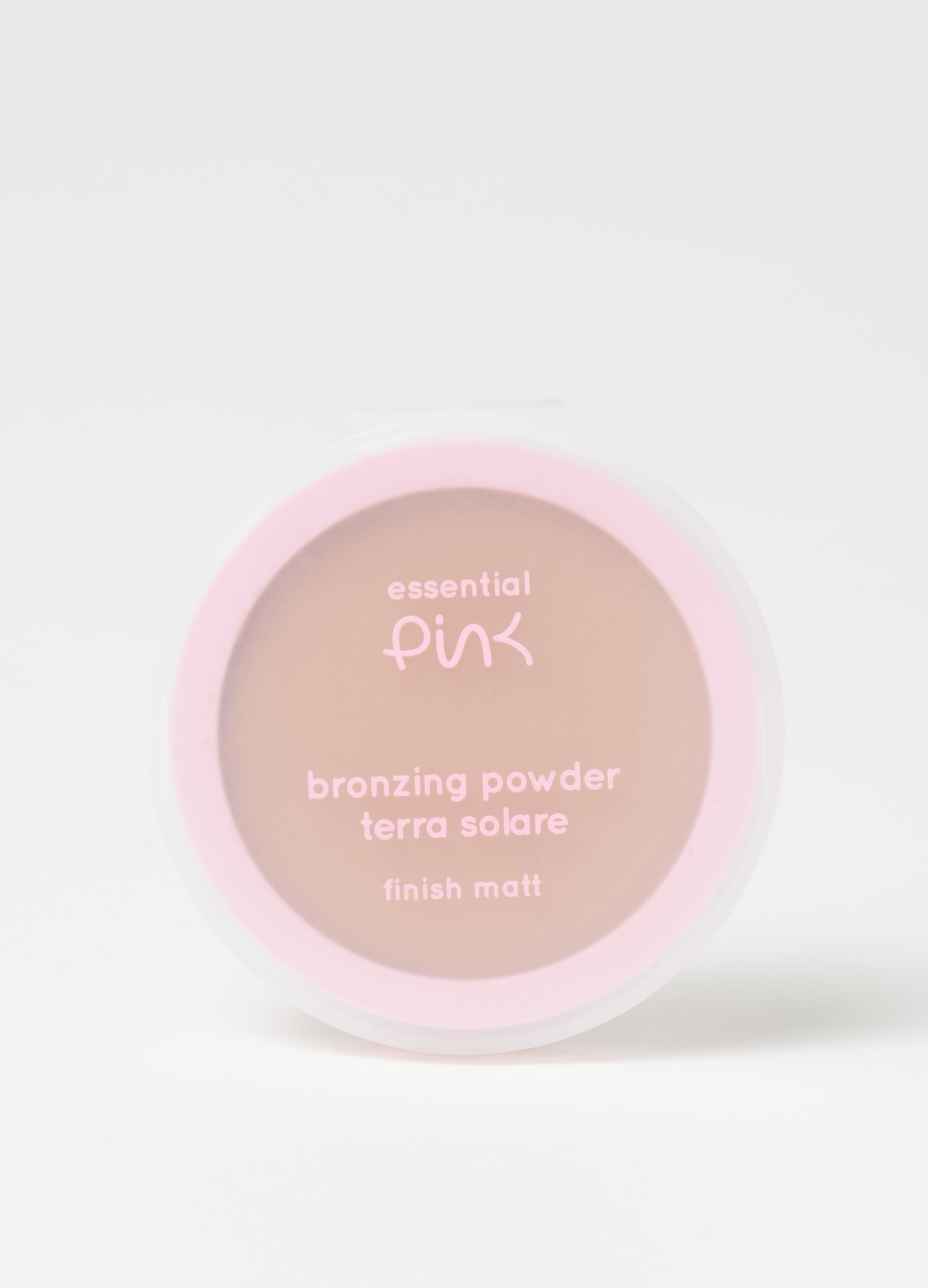 ESSENTIAL PINK , Terra 03 Amber, Donna, Rosa, Taglia: FASUL
