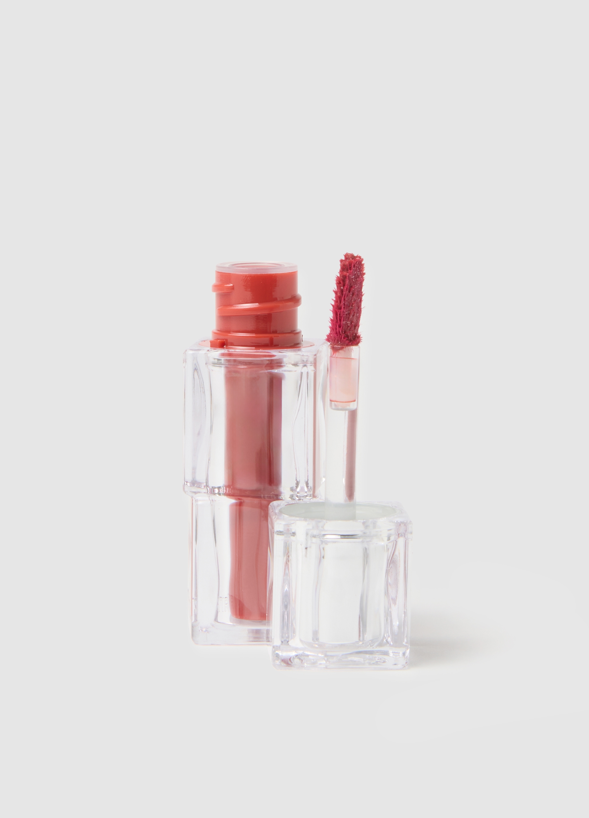 TIR TIR, Tirtir Waterism Glow Tint 08 Summer Pumpkin 1.8g, Donna, Rosa, Taglia: FASUL