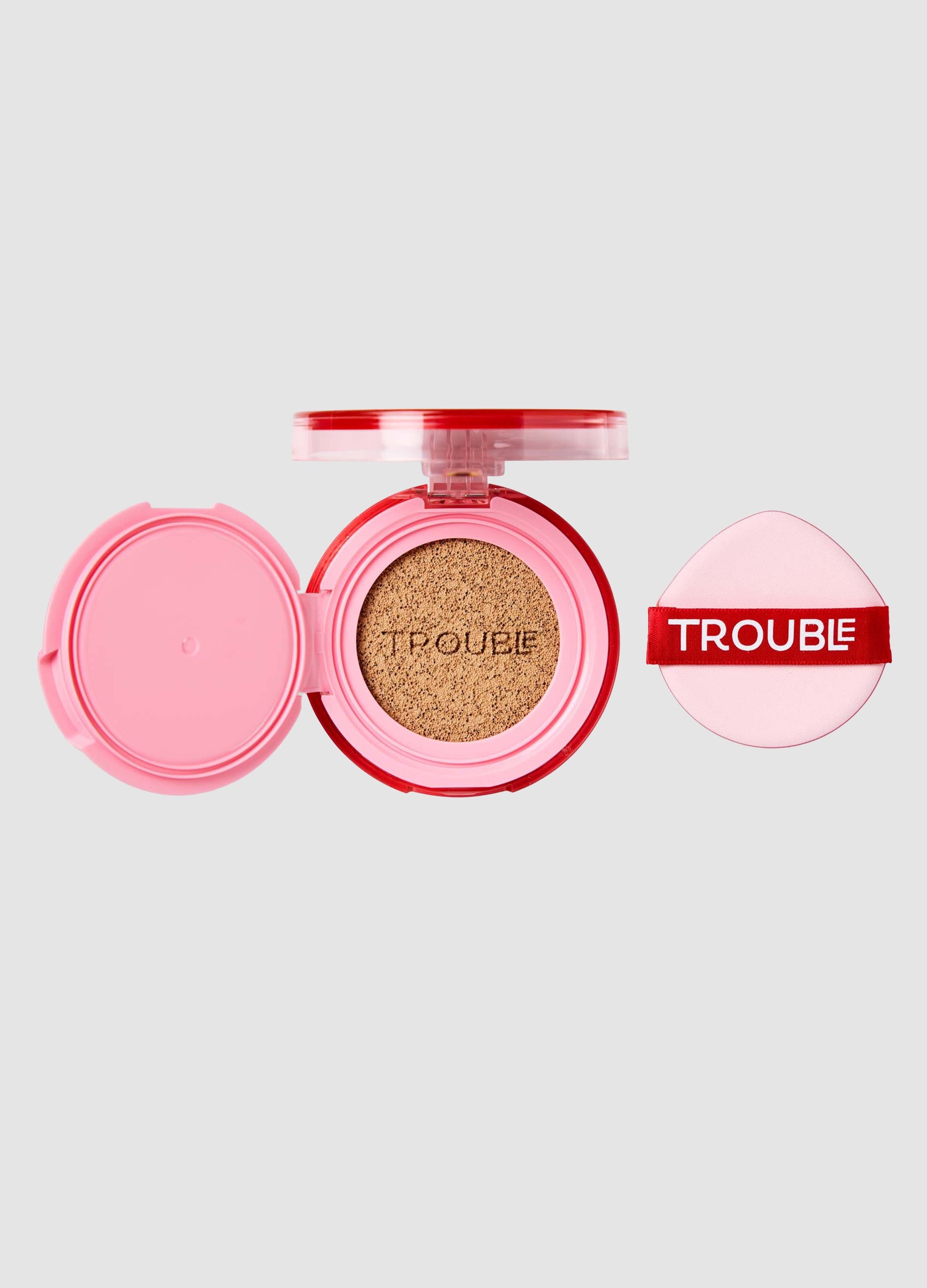 OVS, Button Pusher Air Cushion Foundation Little Chef 12g, Unisex, , Taglia: FASUL