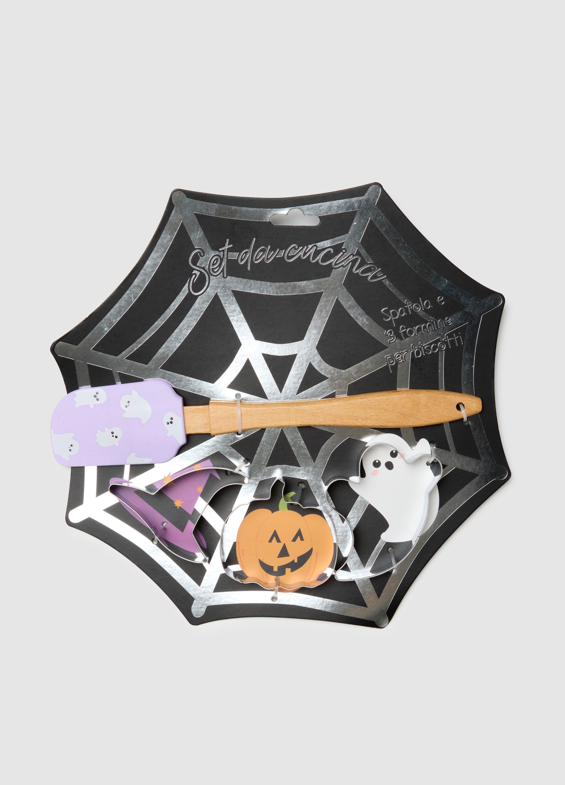 OVS, Set Da Cucina Multicolor, Donna, Multicolor, Taglia: ONE SIZE