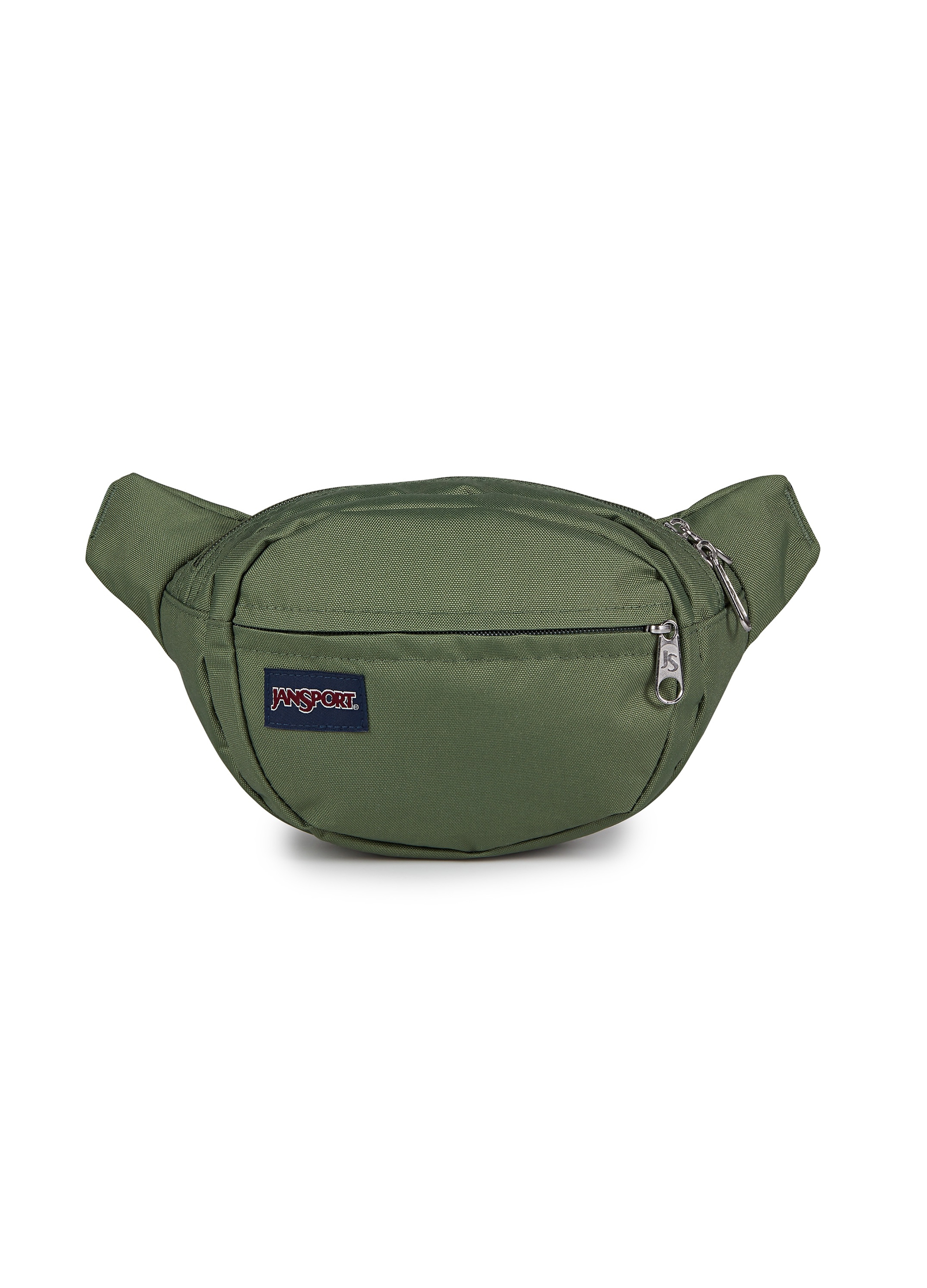 JANSPORT, Marsupio Fifth Avenue, Uomo, Verde, Taglia: ONE SIZE
