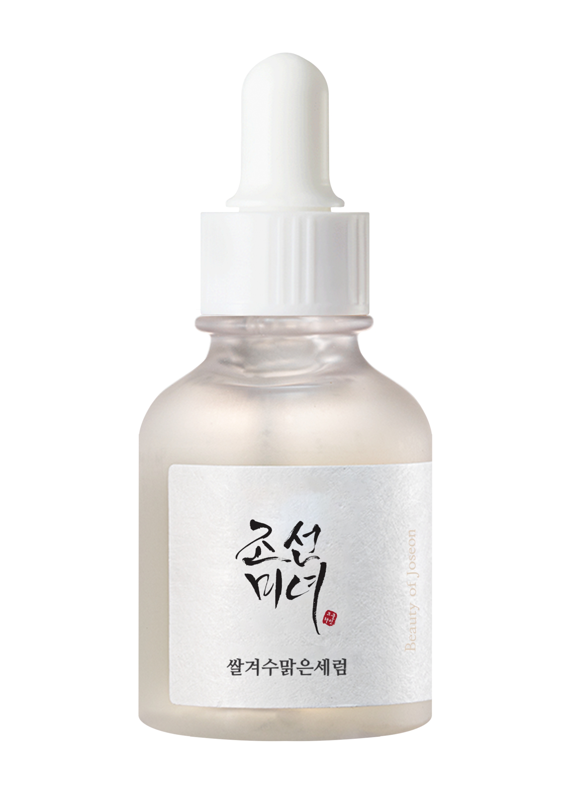 OVS, Glow Deep Serum: Rice & Alpha Arbutin - Skincare Coreana, Donna, Bianco, Taglia: FASUL