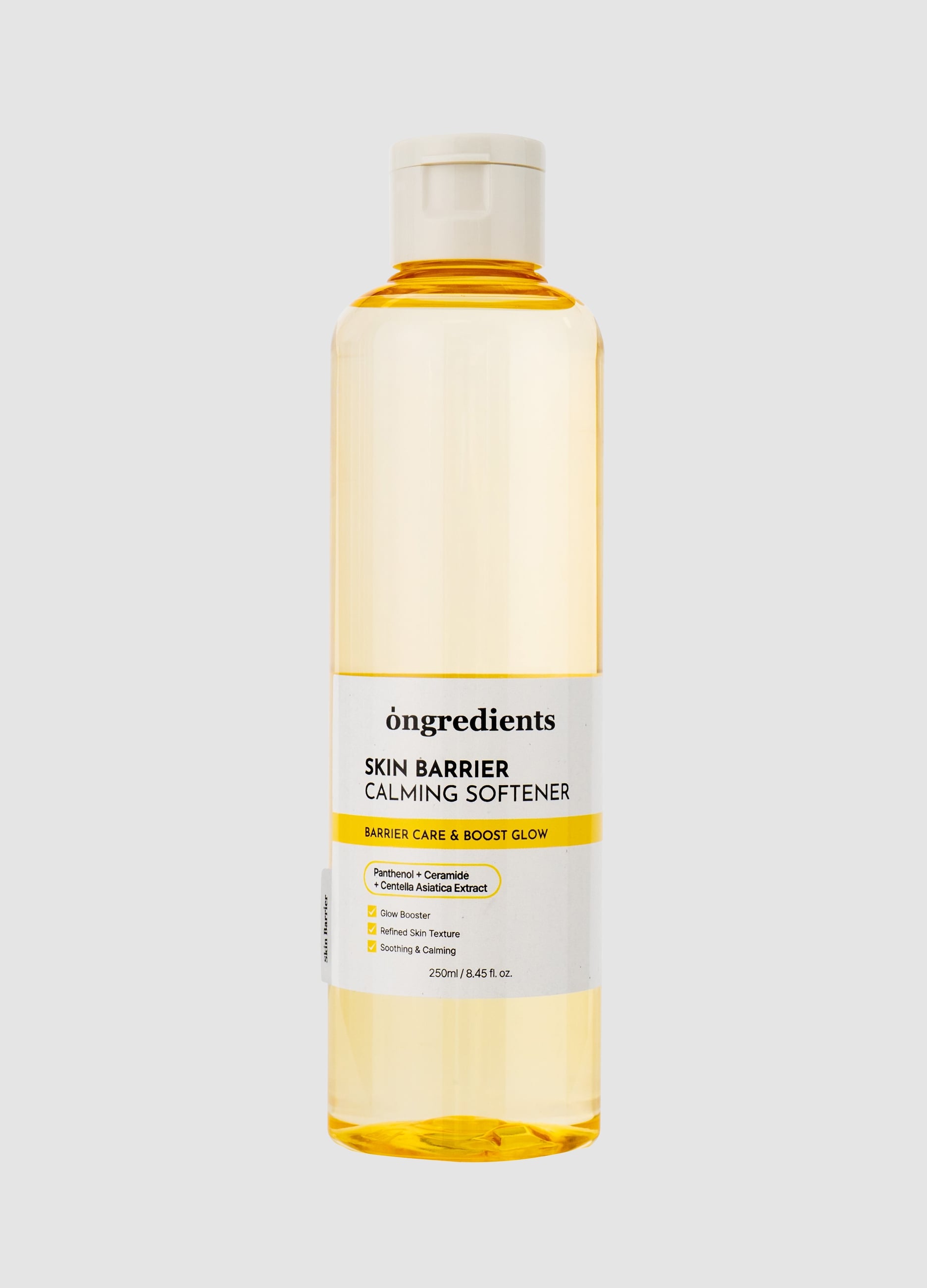 Ovs Donna Skin Barrier Calming Softener 250Ml, Taglia: Fasul - Immagine 1