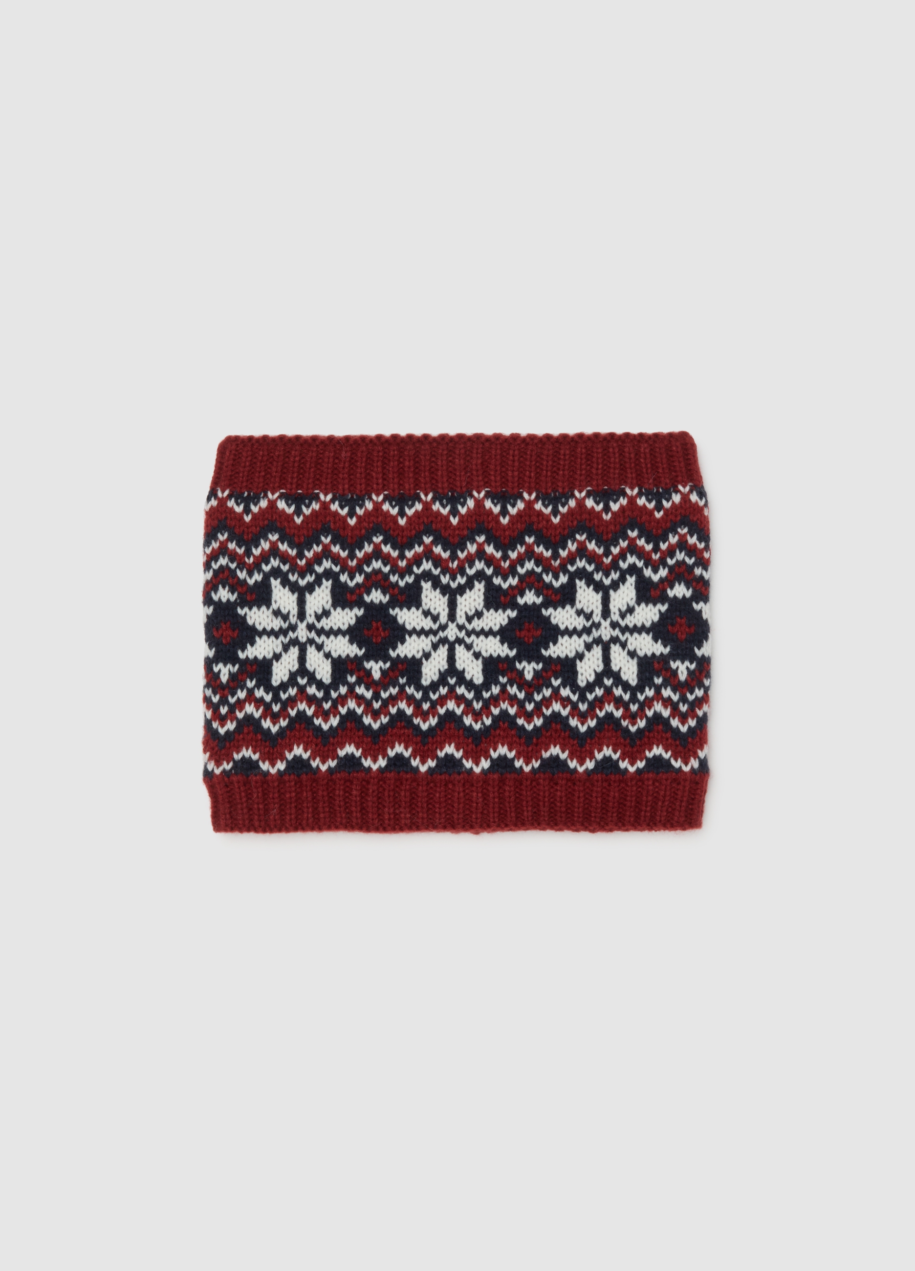 OVS KIDS, Scaldacollo Da Bambino Multicolor, Multicolor, Taglia: ONE SIZE