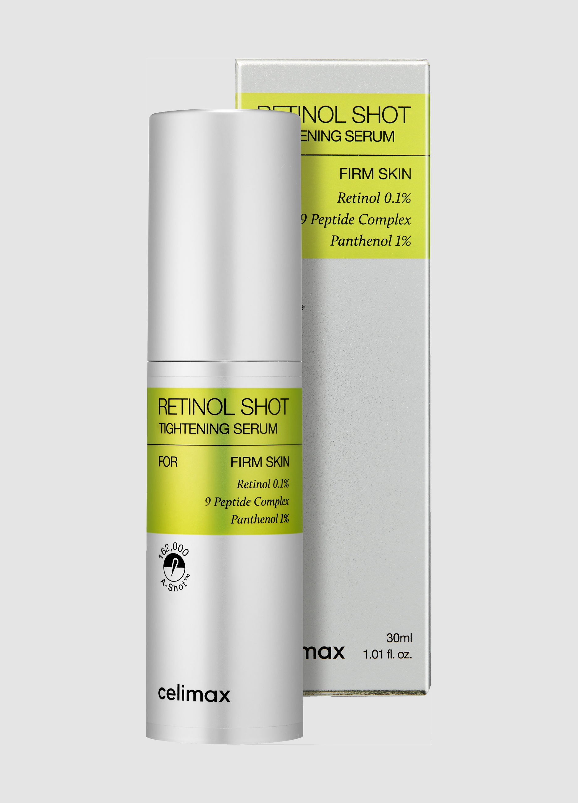 Celimax The Vita-A Retinol Shot Straffendes Serum 30 Ml - Bild 10