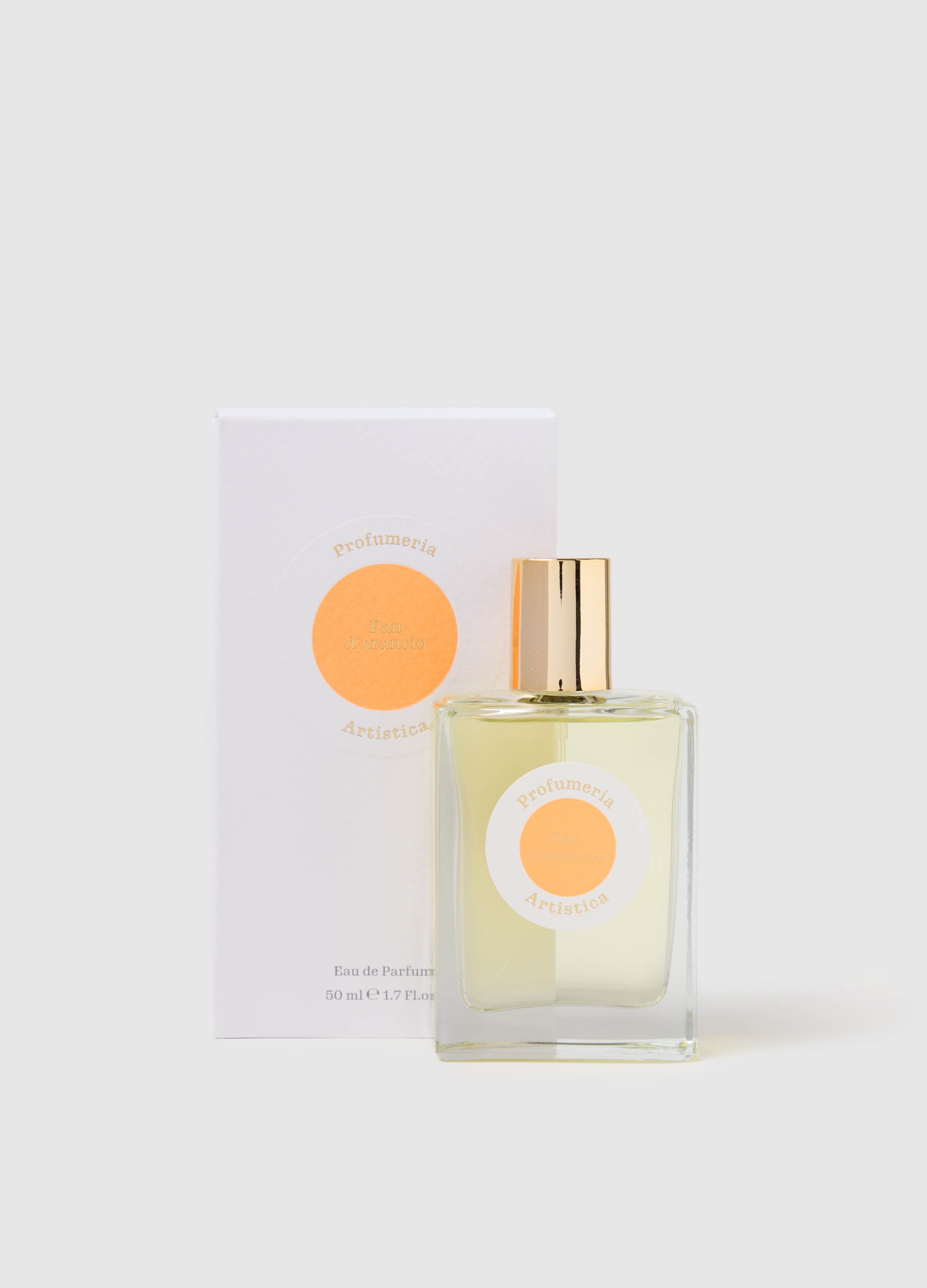 PROFUMERIA ARTISTICA, Profumeria Artistica Pan D'arancio, Donna, Arancione, Taglia: FASUL