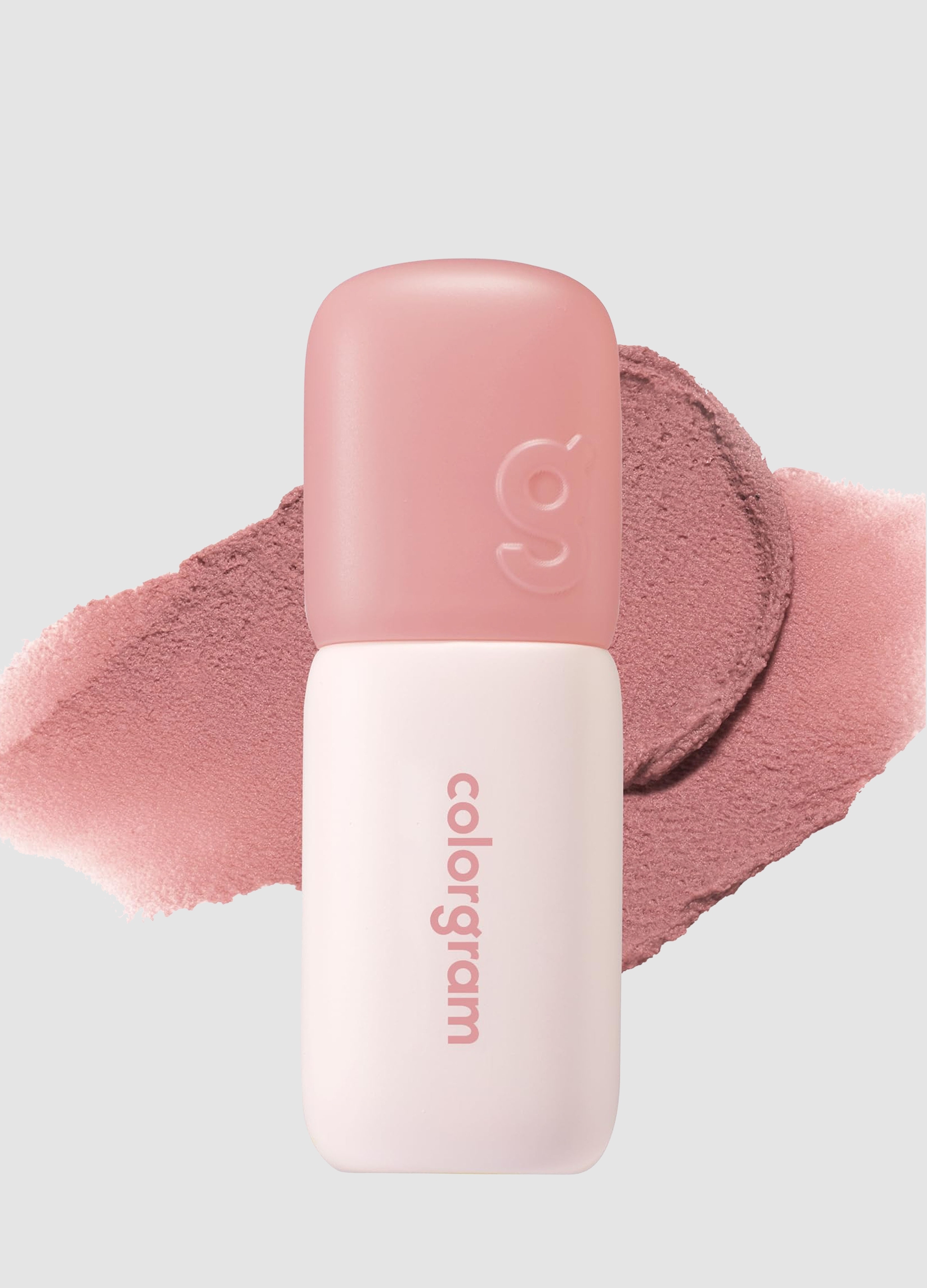 OVS, Nude Blur Tint 02 Charming Pink 3.5g - Make-up Coreano, Donna, , Taglia: FASUL