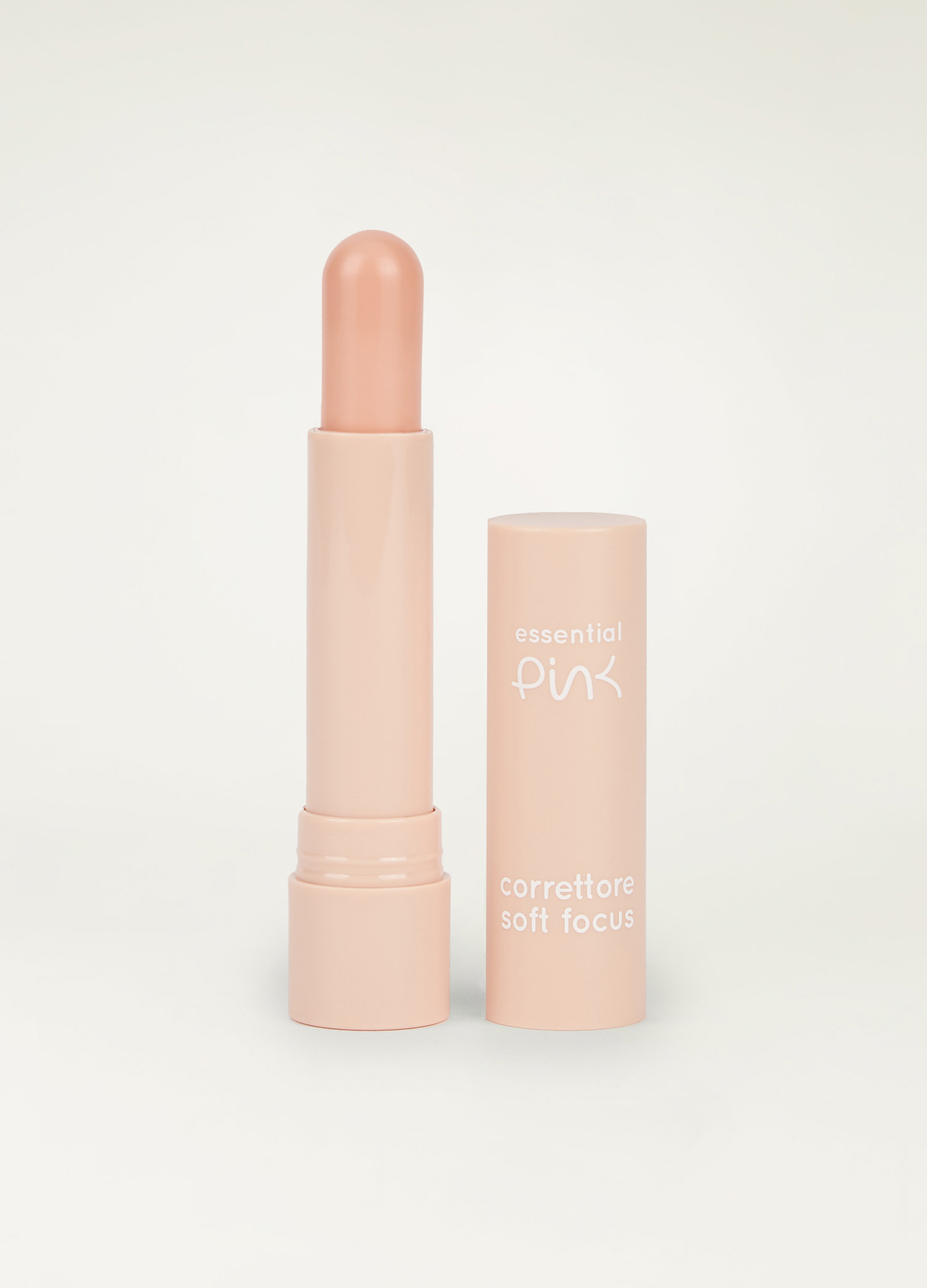 OVS, Correttore Stick Soft Focus 14 Rose, Donna, Giallo, Taglia: FASUL