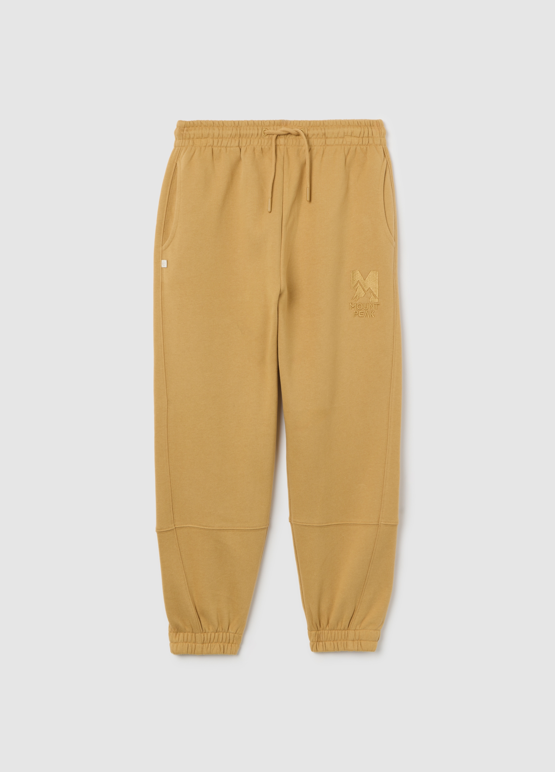OVS KIDS, Pantalones Amarillos Para Niños, Niño, Beige, Talla: 12-13