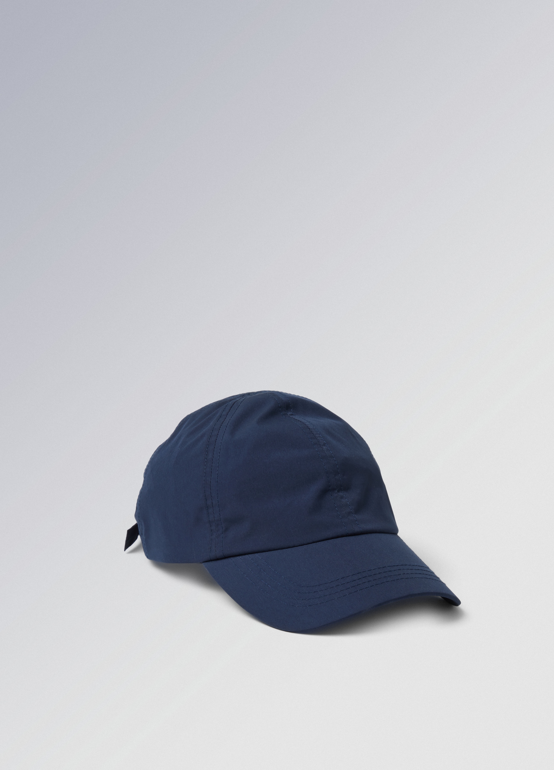 ALTAVIA, Cappellino Sportivo Altavia Sailing Blu Con Visiera, Donna, Blu, Taglia: ONE SIZE