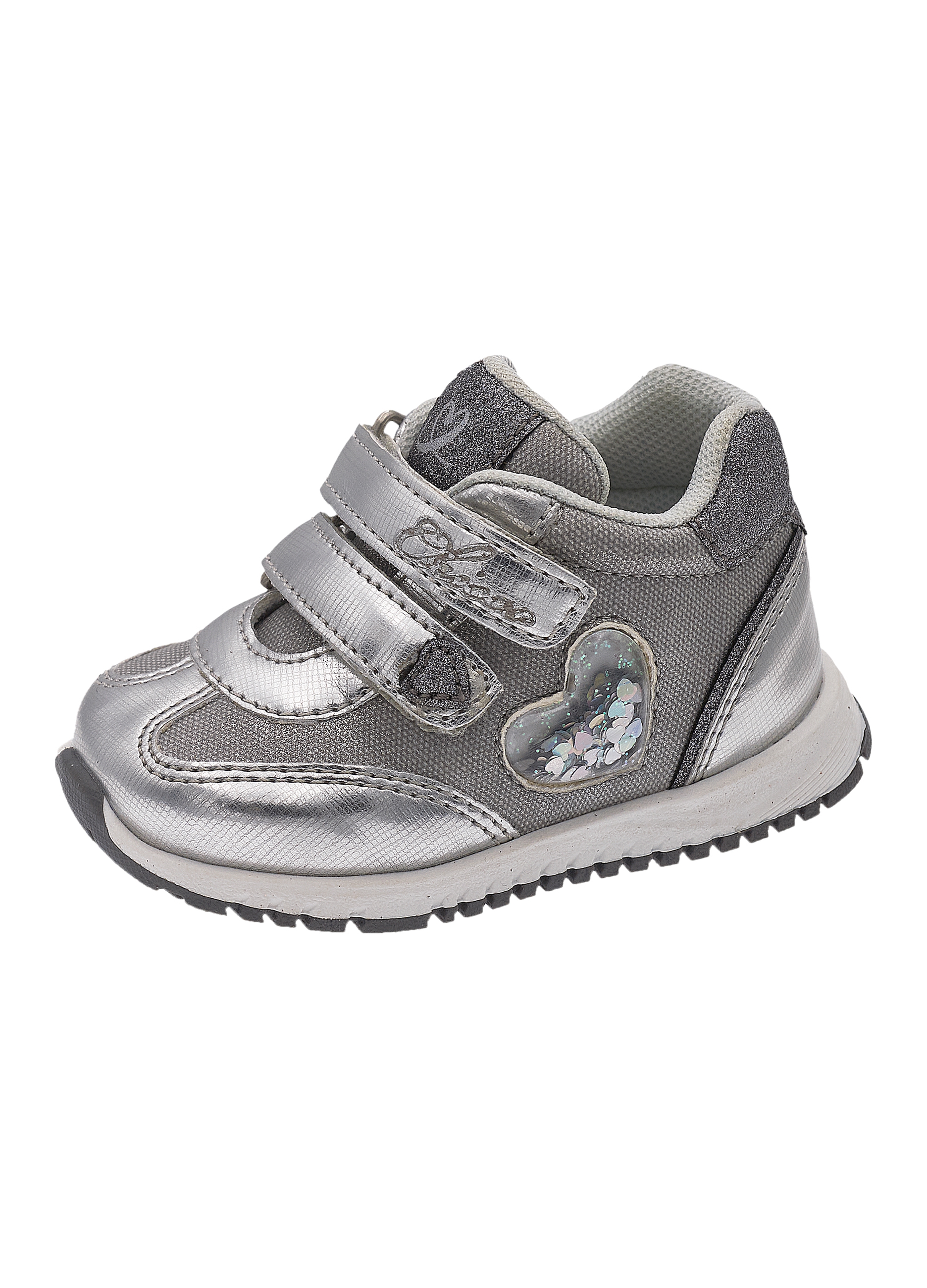 OVS, Zapatos Grises Para Niña, Niña, Gris/plata, Talla: 22