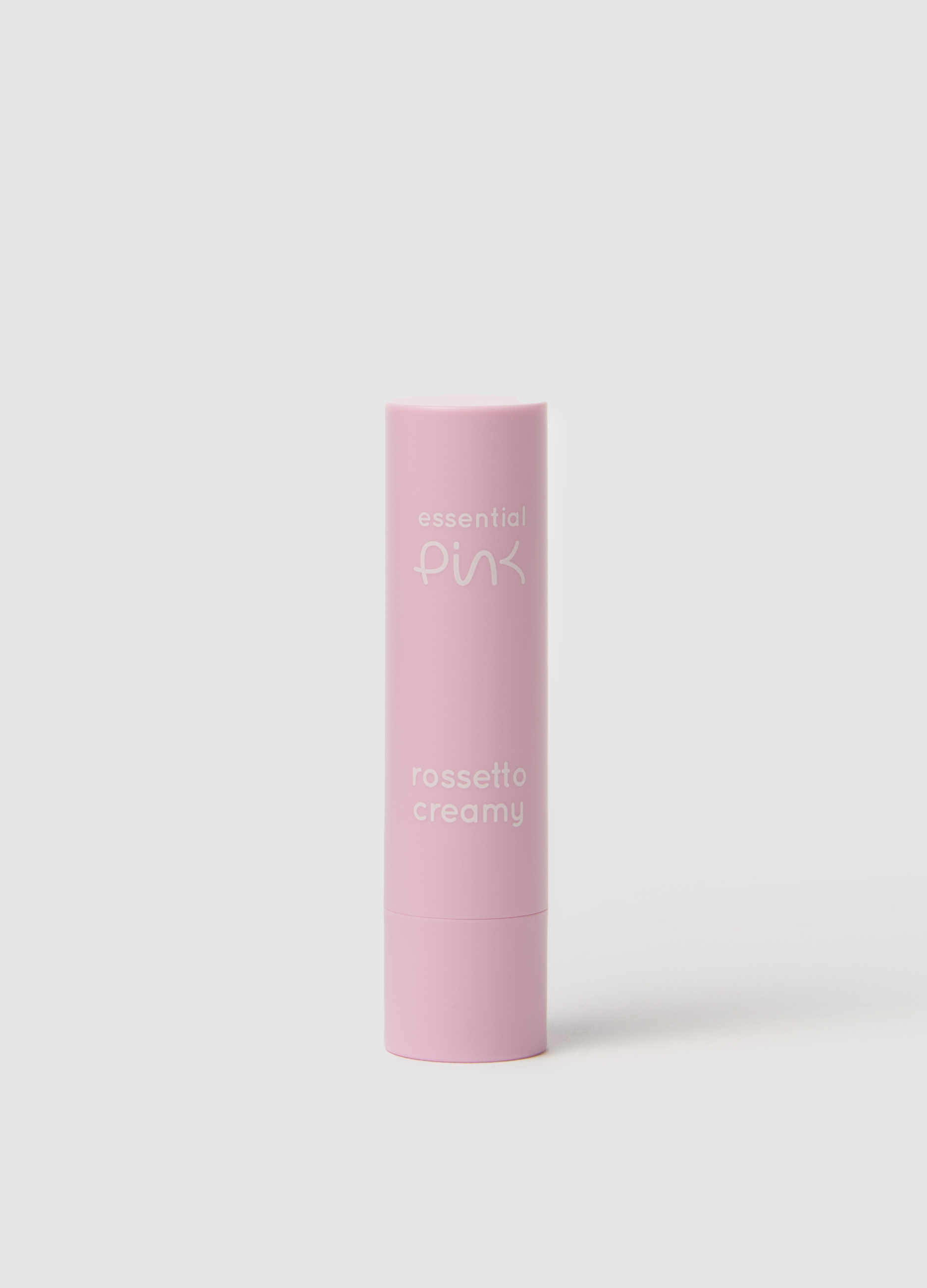 ESSENTIAL PINK, Rossetto Creamy 10 Shake, Donna, Rosso, Taglia: FASUL