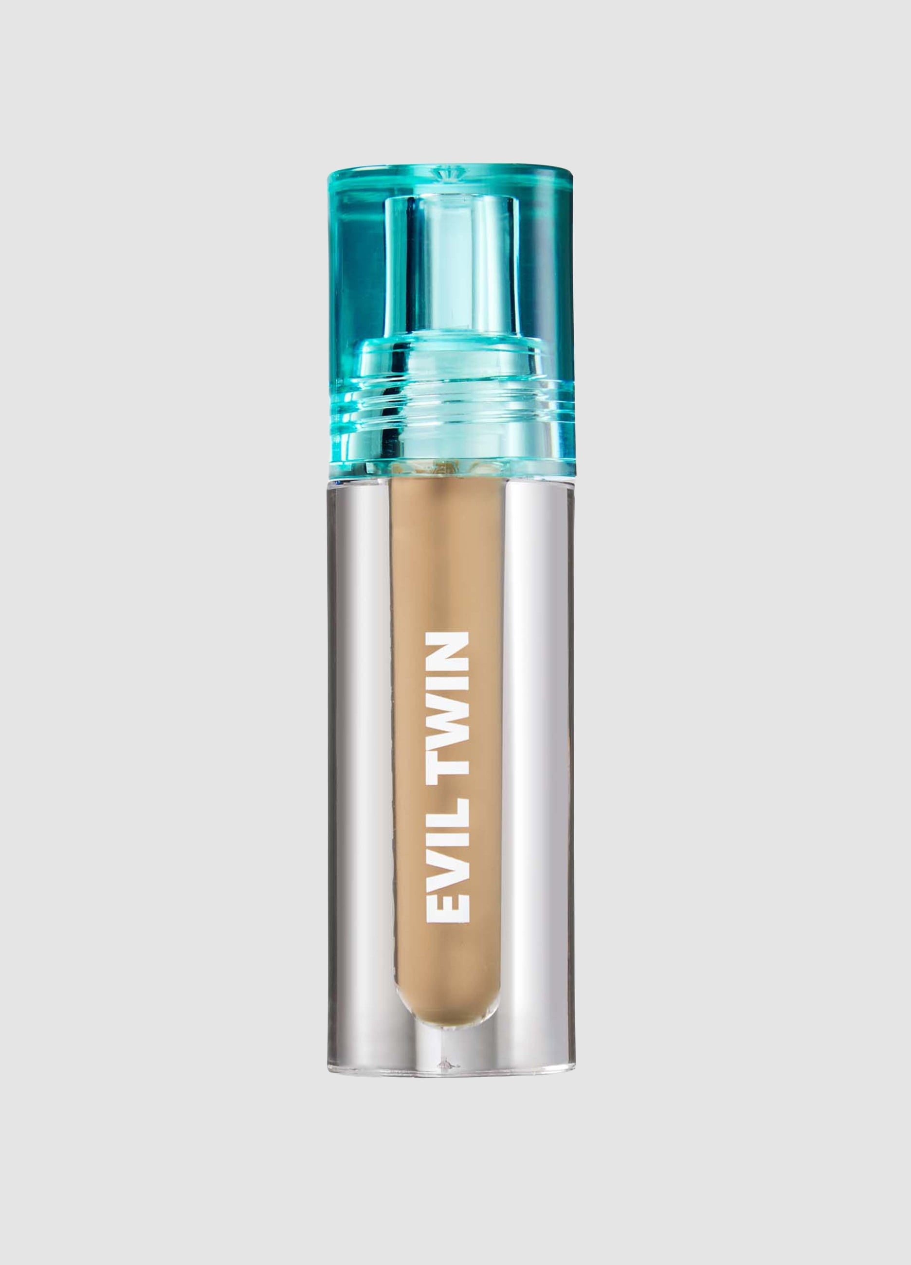 OVS, Evil Twin Tinted Brow Gel Light Brown 3ml, Unisex, , Taglia: FASUL