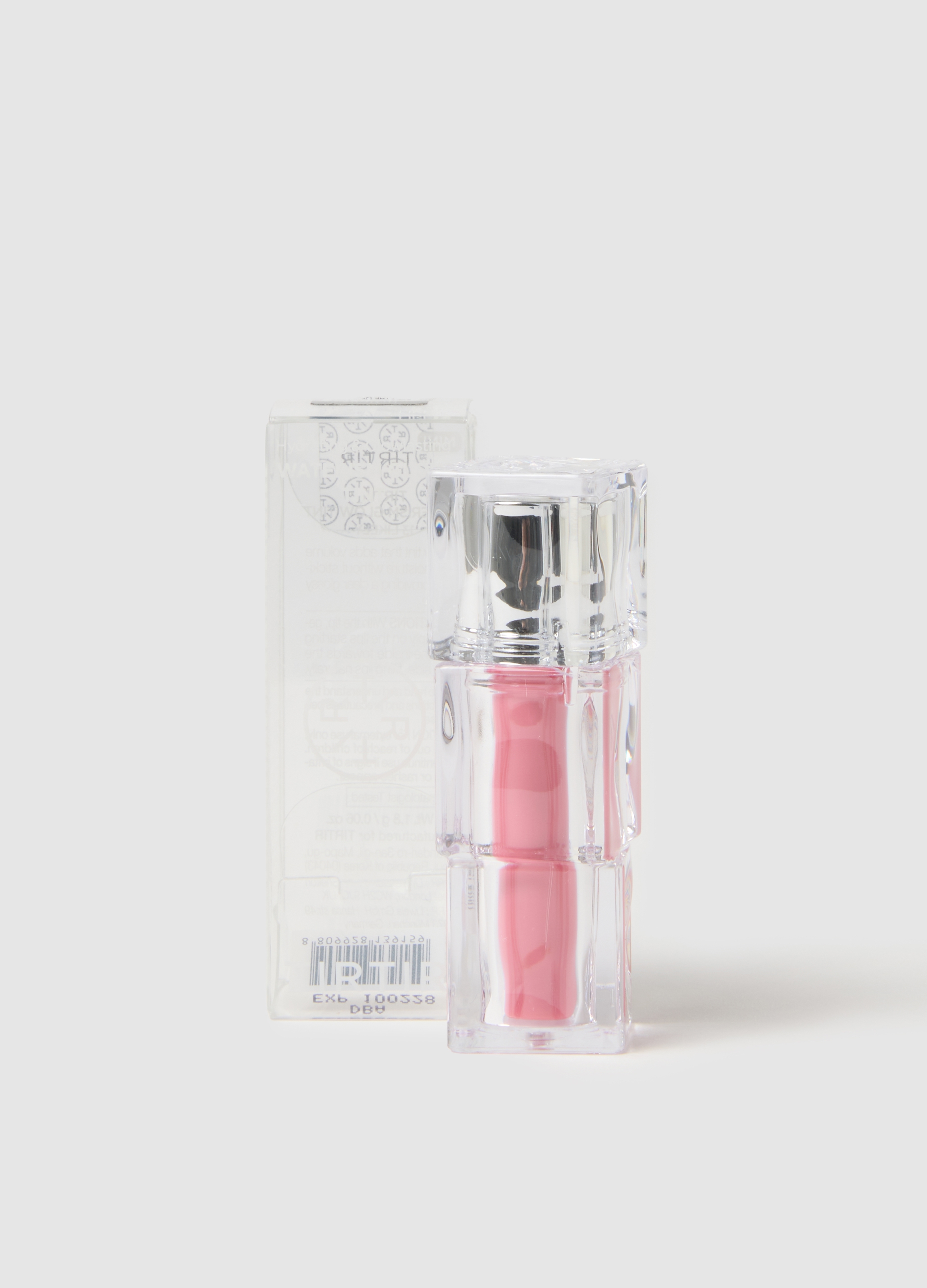 TIRTIR, Tirtir Waterism Glow Tint 13 Likely 1.8g - Make-up Coreano, Donna, Rosa, Taglia: FASUL