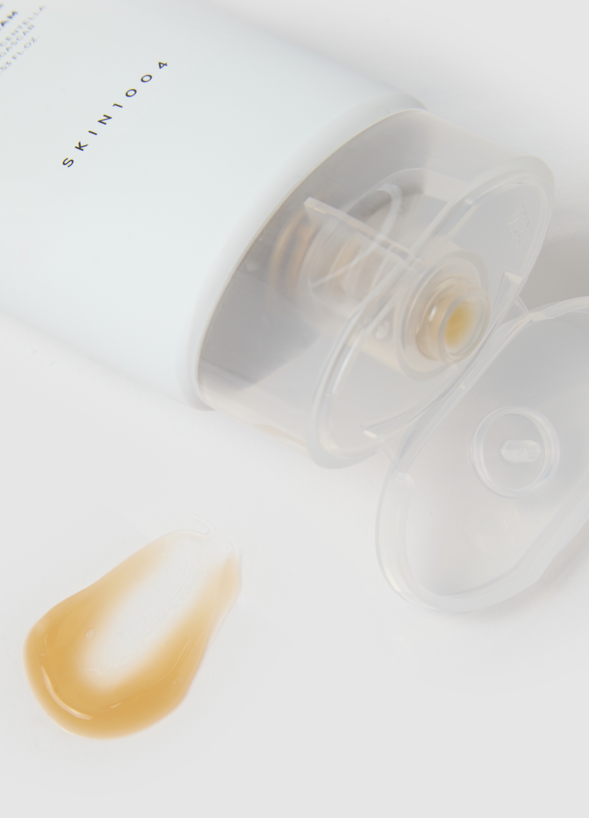 OVS, Madagascar Centella Soothing Cream 75ml - Skincare Coreana, Unisex, Bianco, Taglia: FASUL