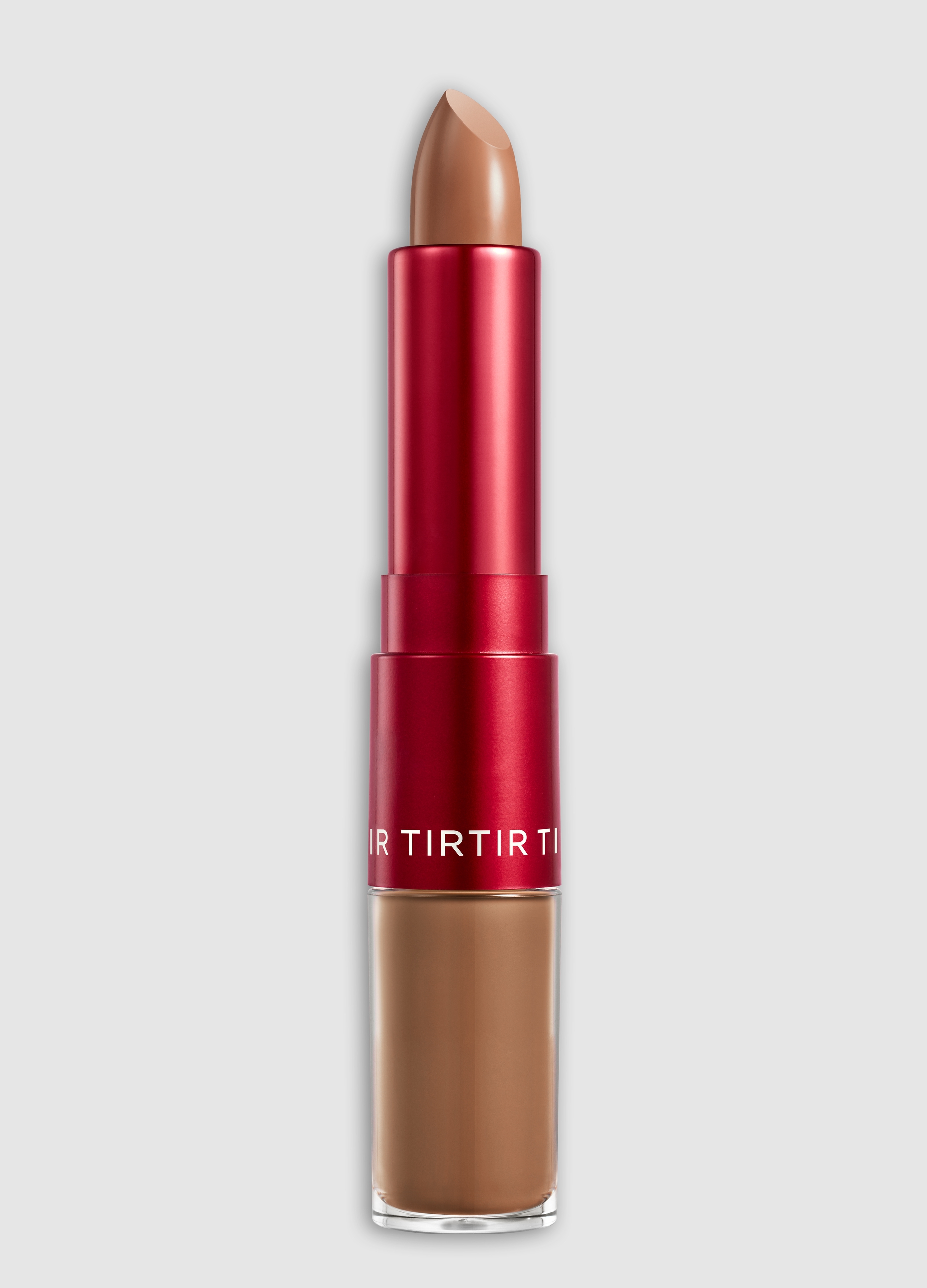 TIRTIR, Tirtir Glide & Hide Blurring Concealer 8.7 N 8g - Make-up Coreano, Donna, Multicolor, Taglia: FASUL