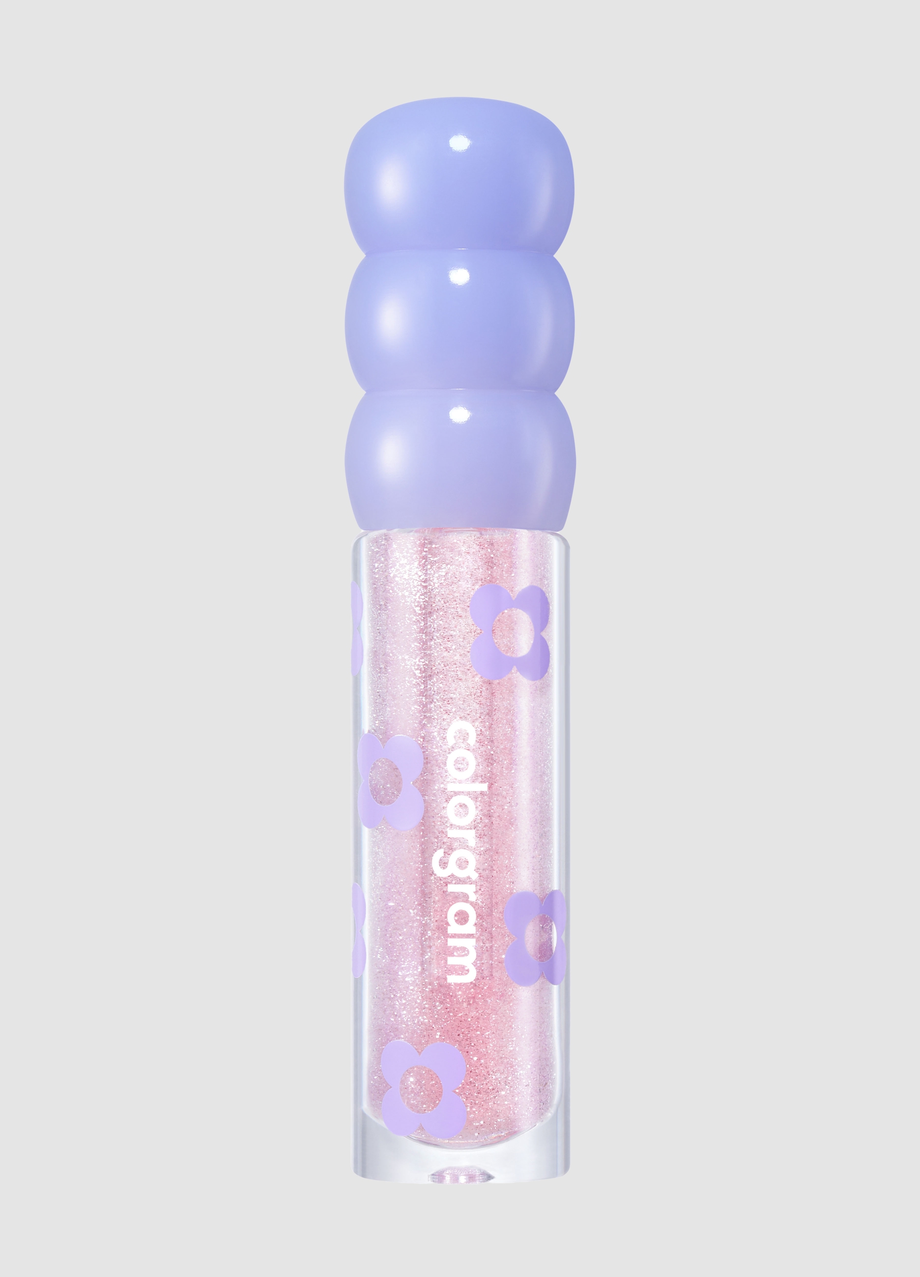 OVS, Fruity Glass Tint 1004 Pink Gloss 3g - Make-up Coreano, Donna, , Taglia: FASUL