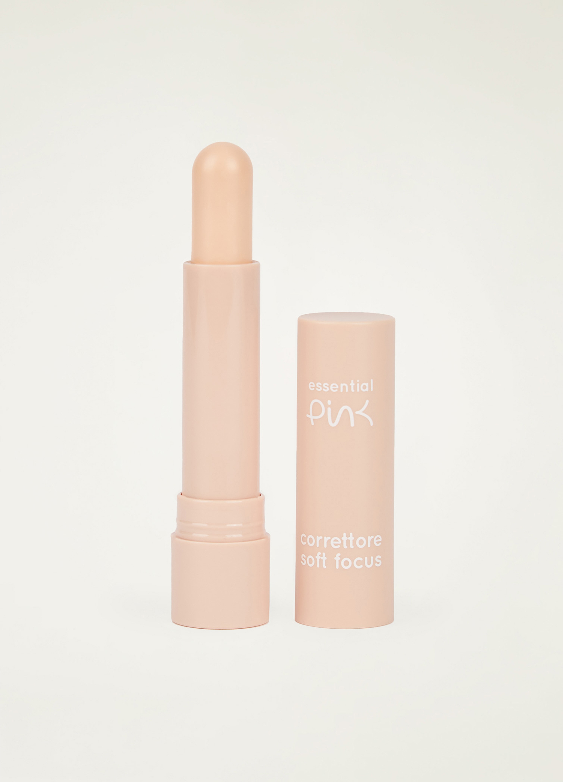 OVS, Correttore Stick Soft Focus 12 Apricot, Donna, Giallo, Taglia: FASUL