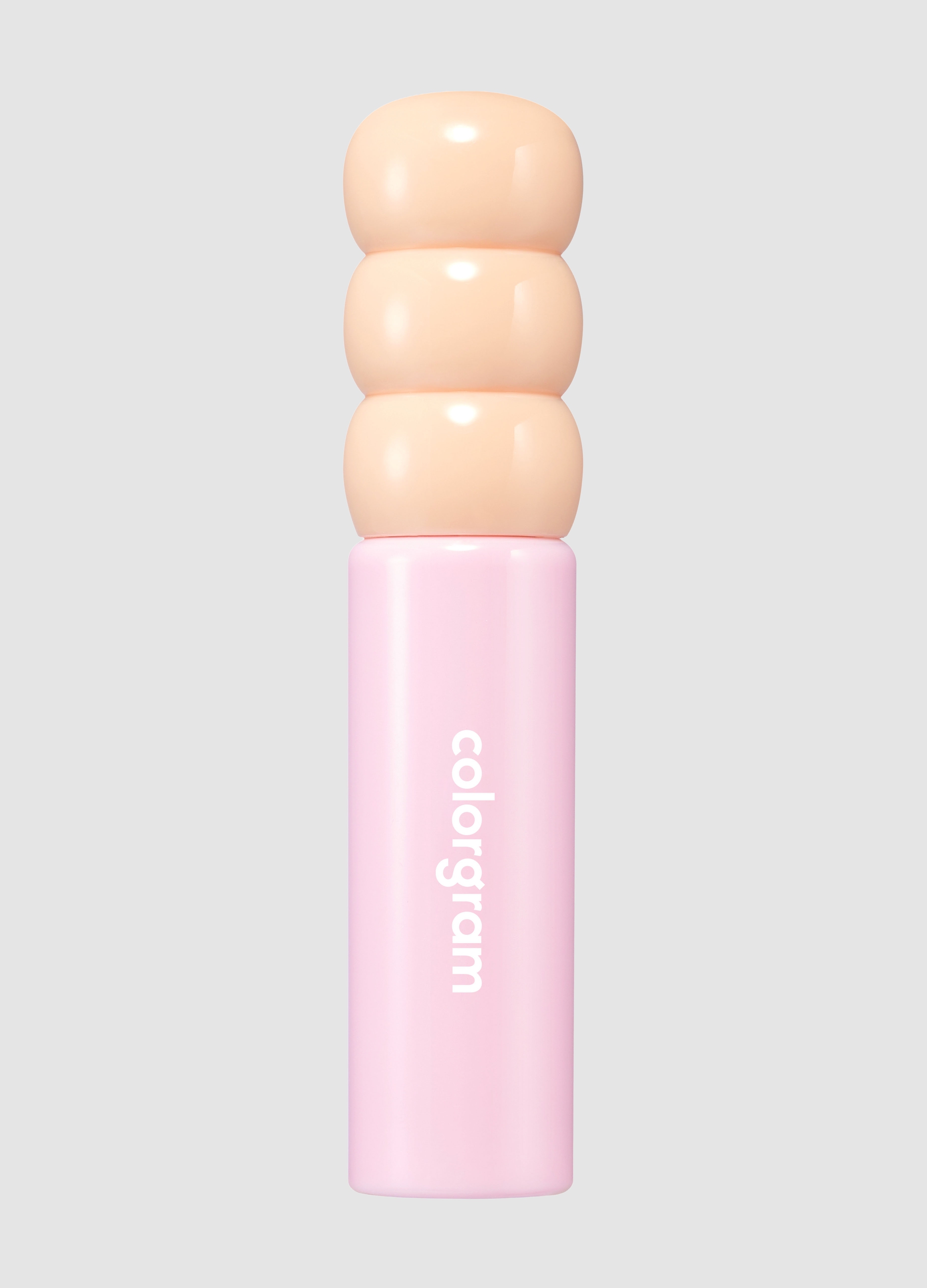 OVS, Fruity Glass Tint 05 Sweet Persimmon 3g - Make-up Coreano, Donna, , Taglia: FASUL