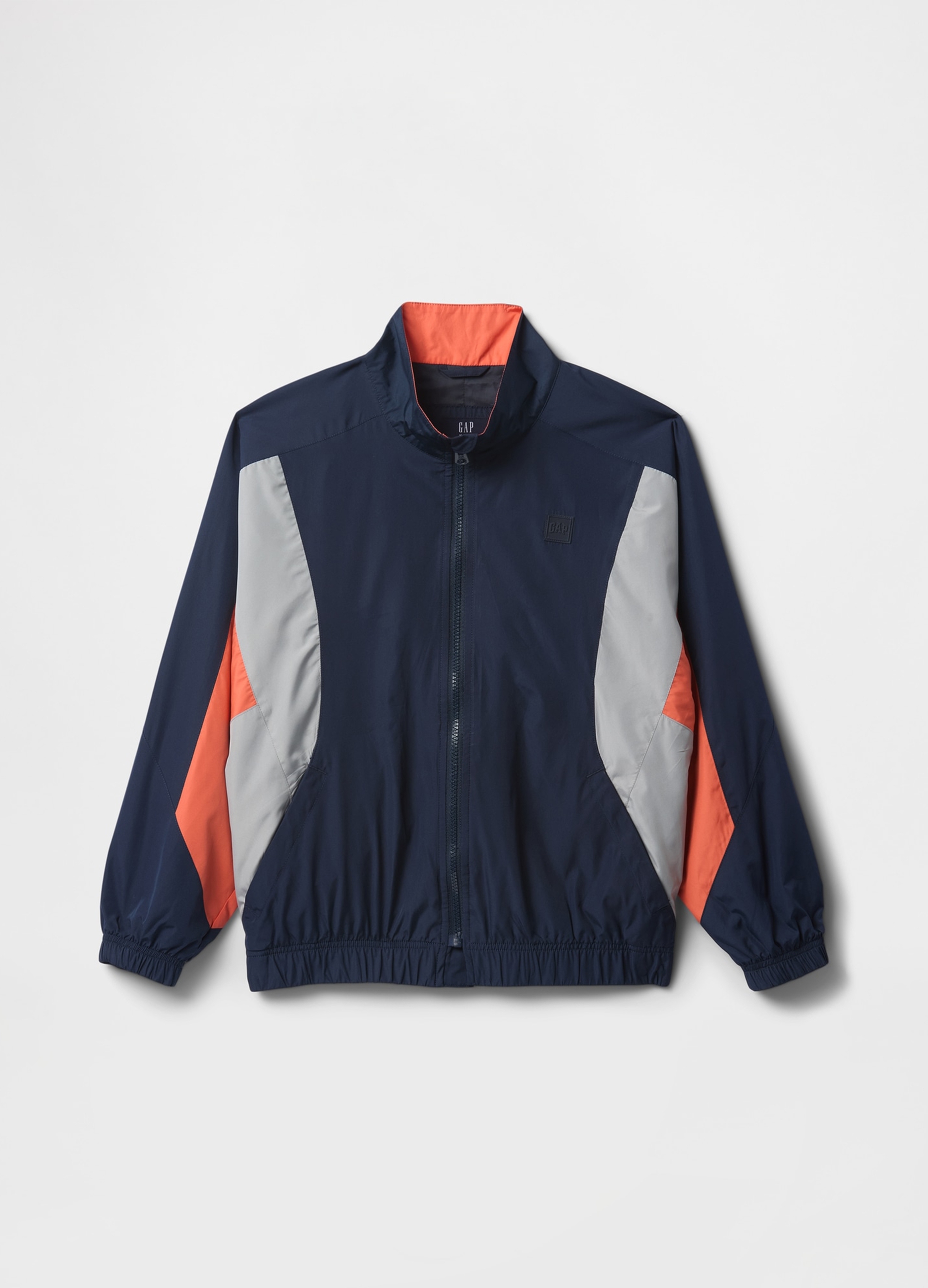 GAP KIDS, Giacca Leggera, Bambino, Blu, Taglia: L/137-145