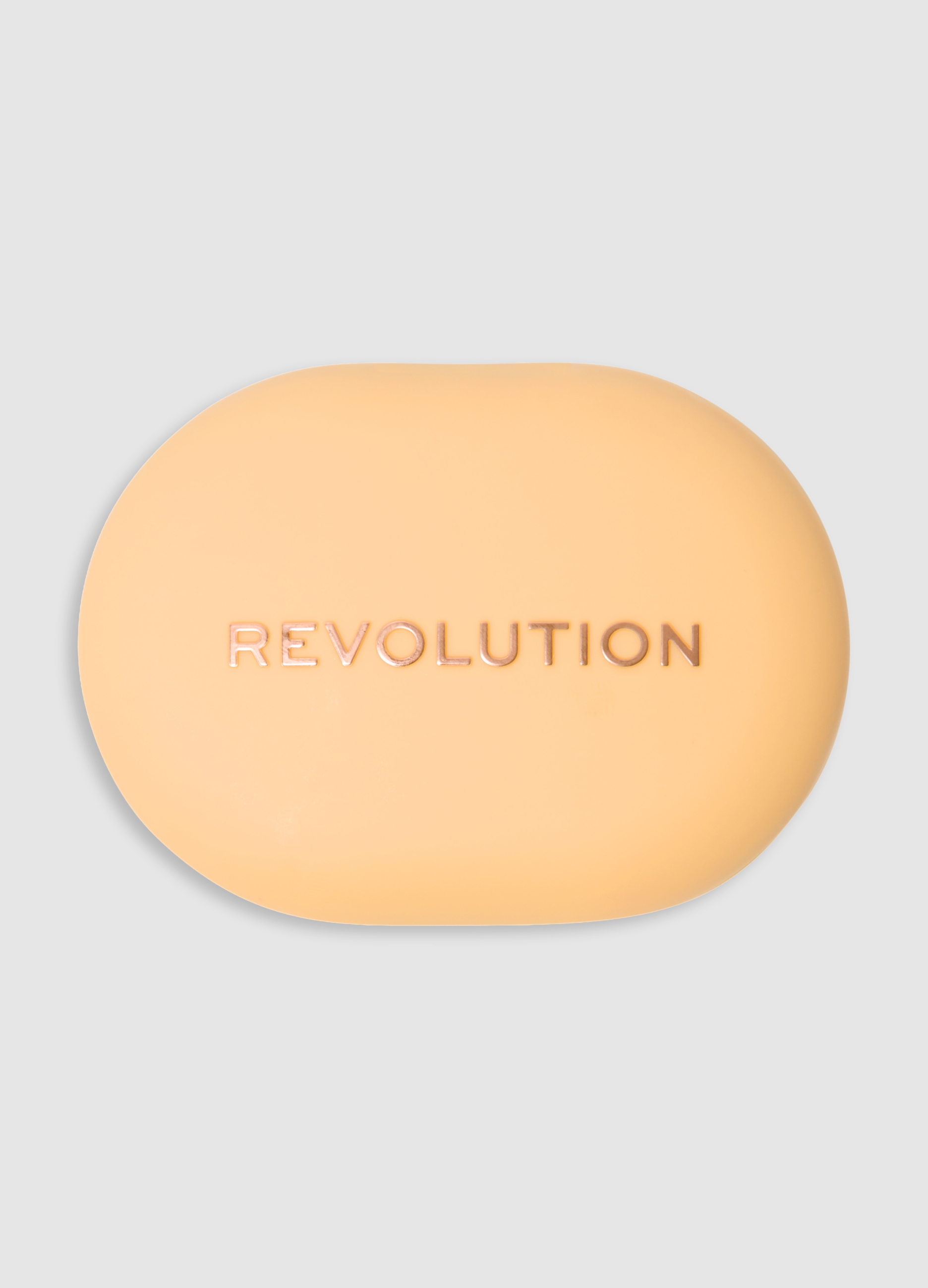 REVOLUTION, Powder Pops Instant Blur Setting Powder Banana, Donna, Giallo, Taglia: FASUL
