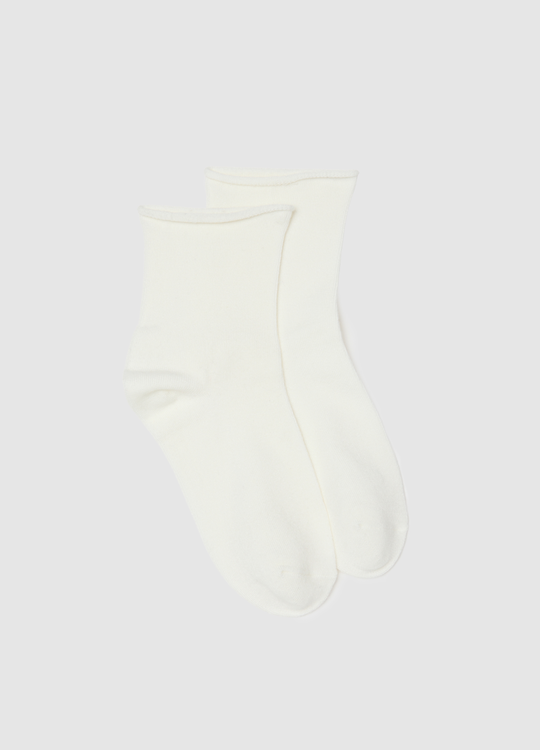 Calcetines Negros, Mujer, Estampado Negro 1, Talla: FASUL