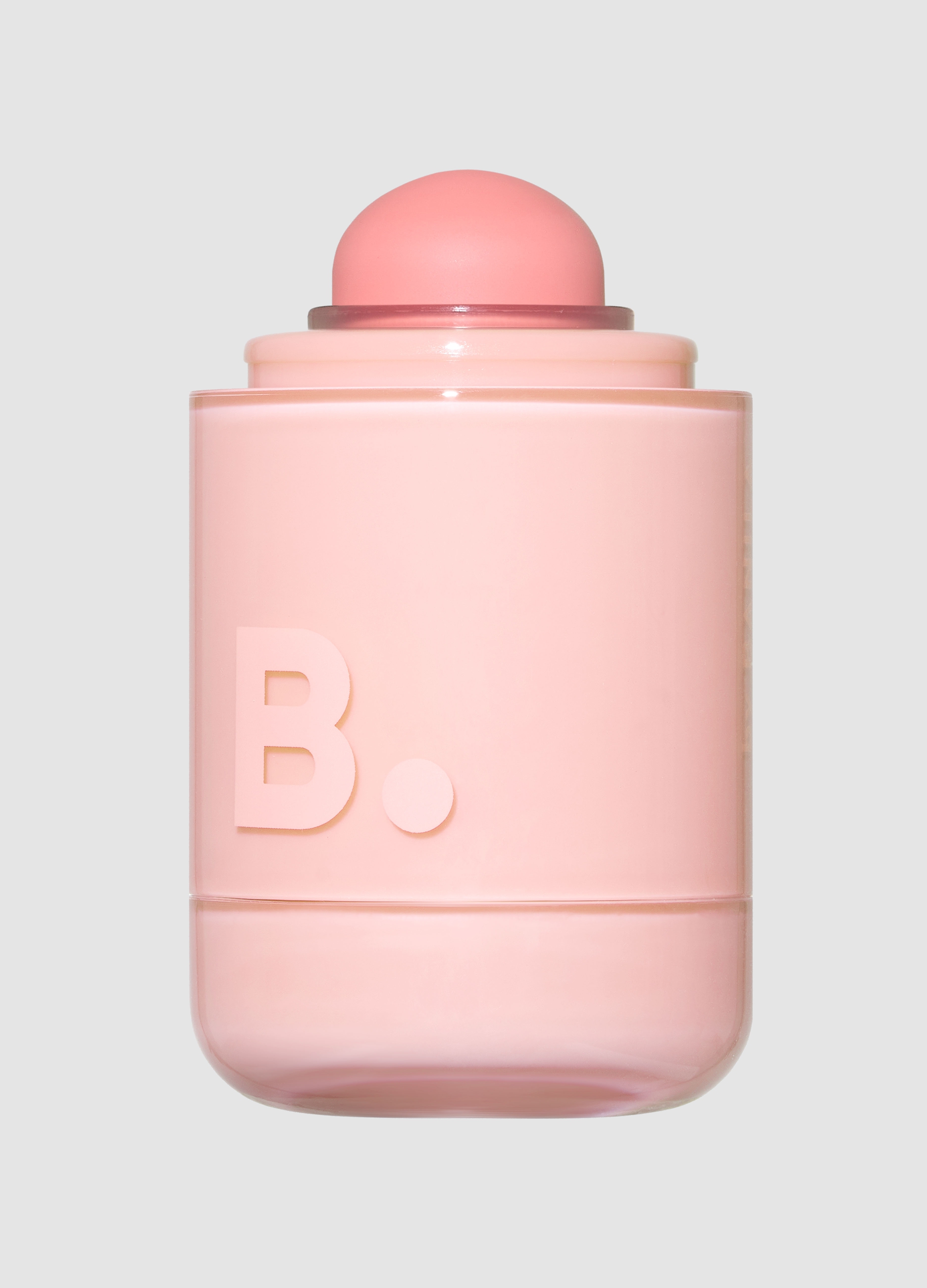 BANILA, B. By Banila Romantic Blush Lip & Cheek - 11 Ballerina - Make-up Coreano, Donna, Multicolor, Taglia: FASUL
