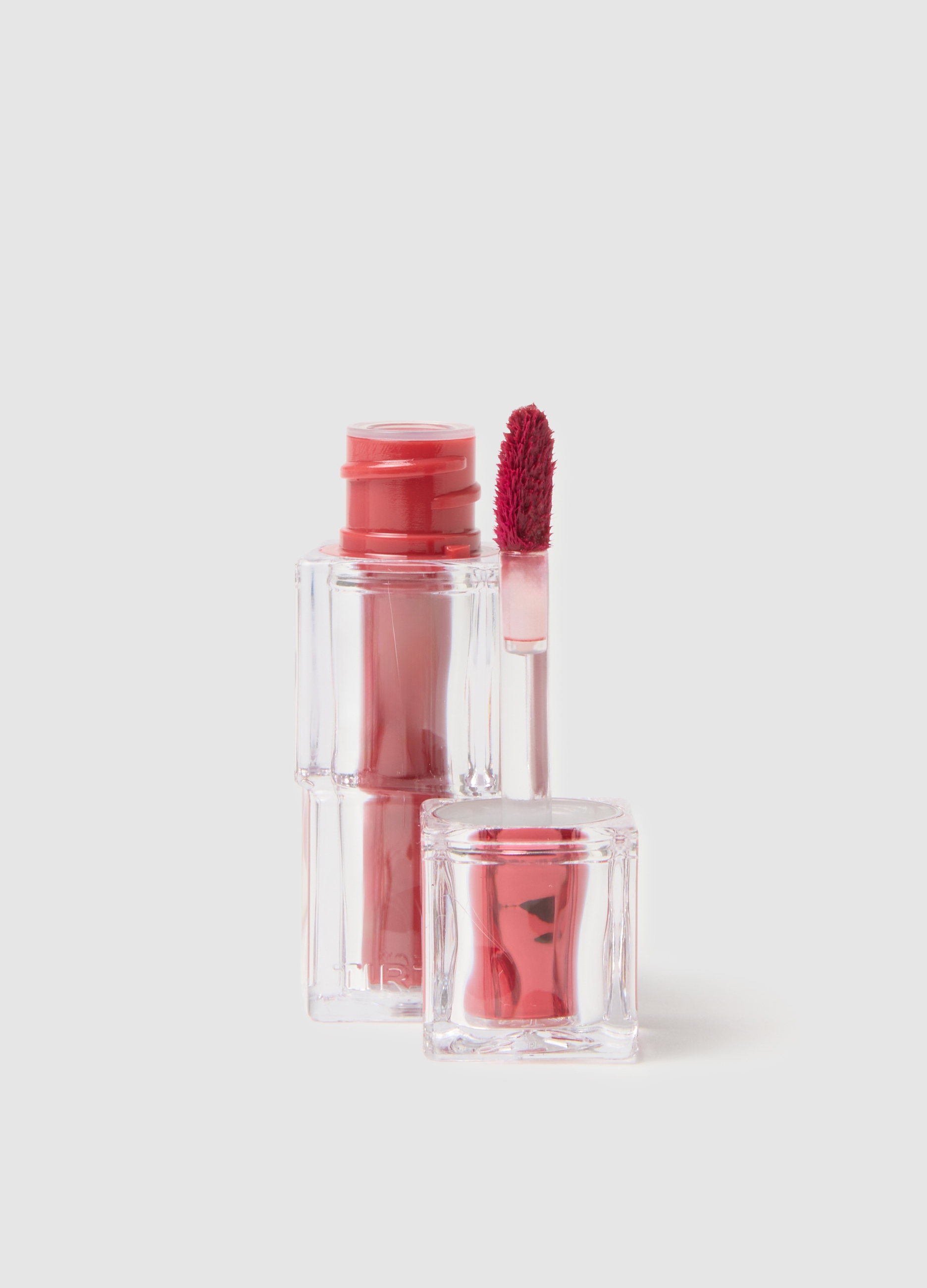 TIR TIR, Tirtir Waterism Glow Tint 21 Fig Me 1.8g, Donna, Rosso, Taglia: FASUL