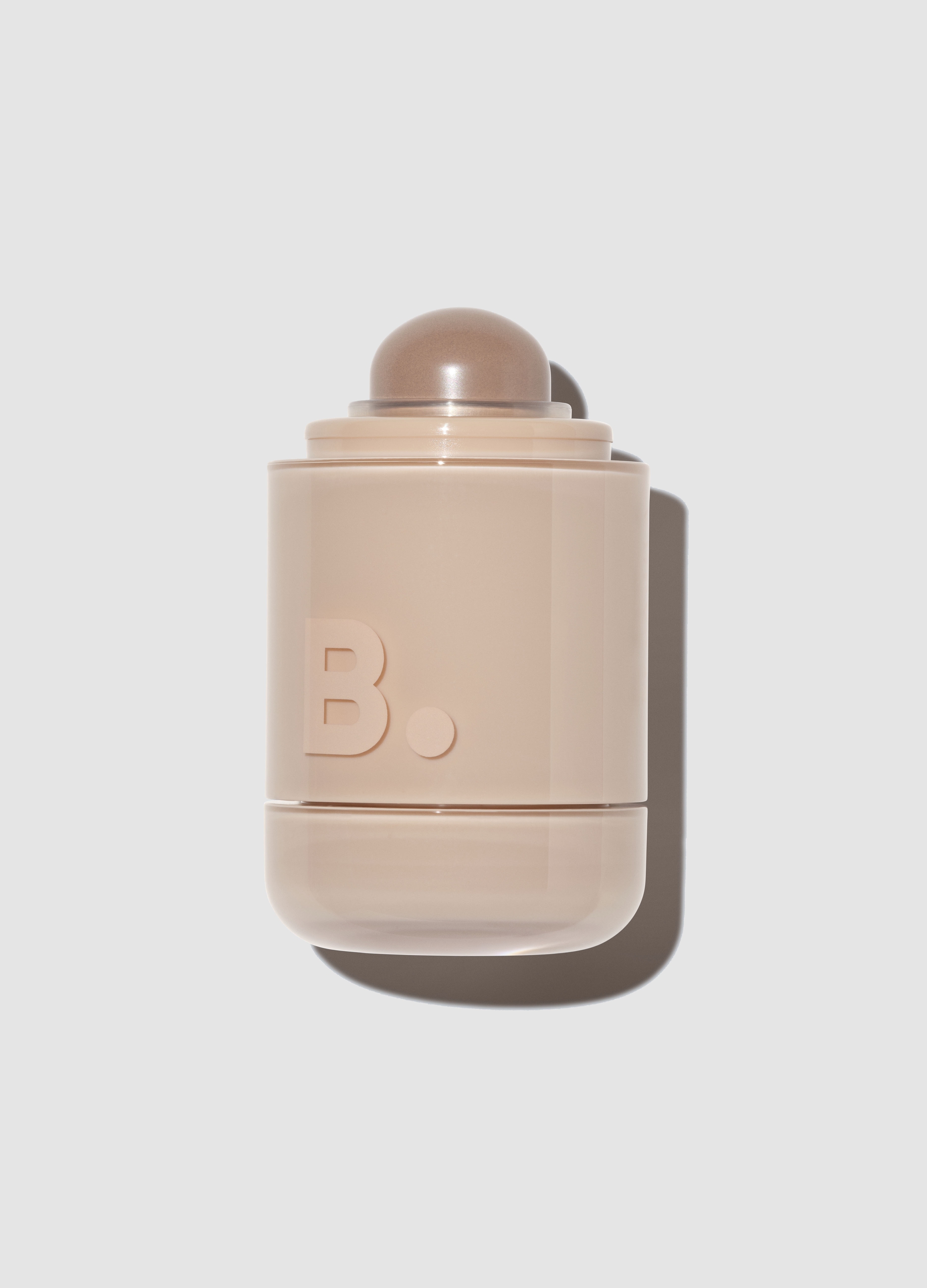BANILA, B. By Banila Romantic Blush Contour - 02 Stone Shade - Make-up Coreano, Donna, Multicolor, Taglia: FASUL