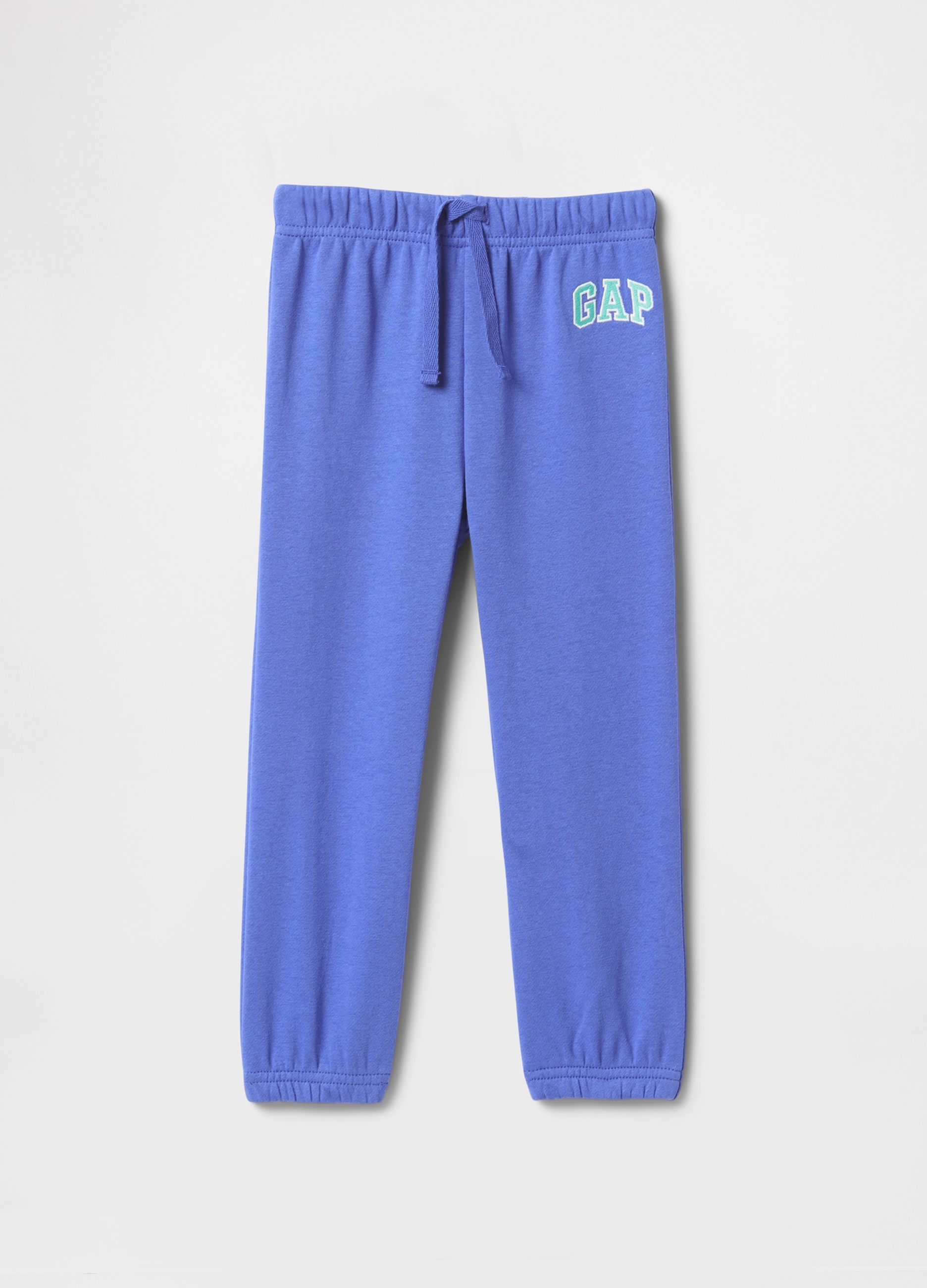 GAP KIDS, Pantaloni Jogger Con Logo, Unisex, , Taglia: 2Y/84-91