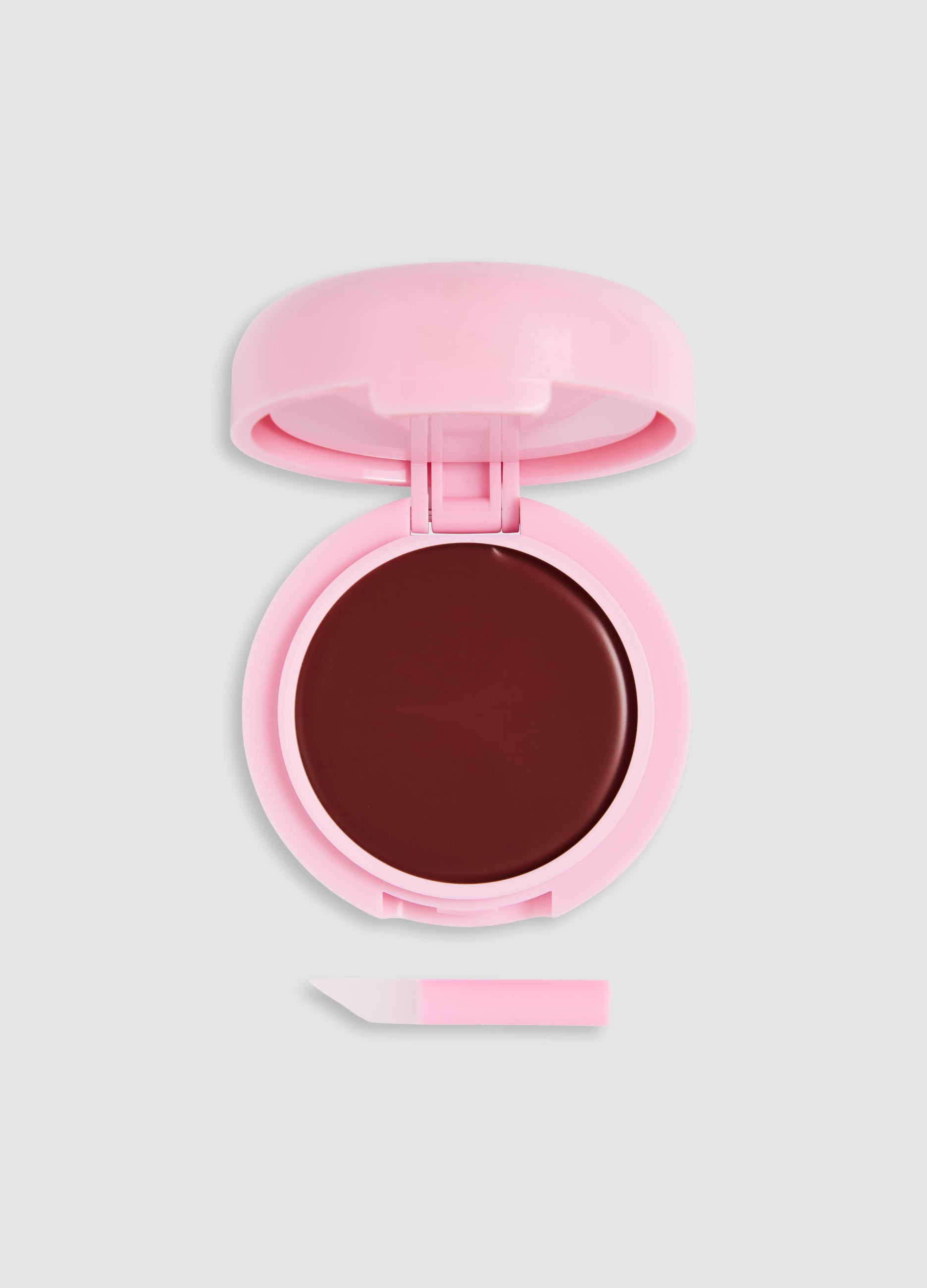 REVOLUTION, Bouncy Pudding Lip & Cheek Hazy Nude, Donna, Bianco, Taglia: FASUL