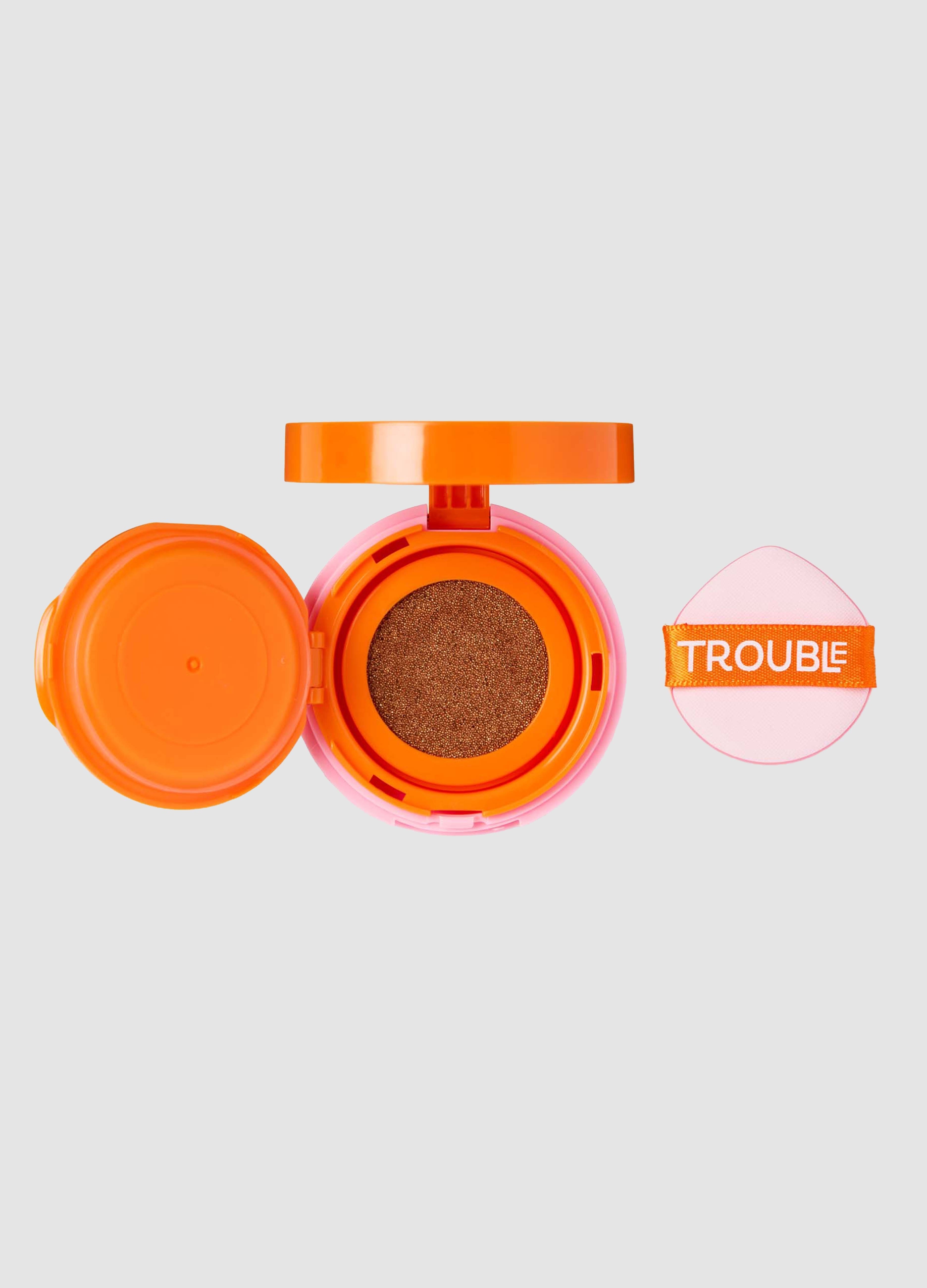 OVS, Press Disco Cushion Highlight Knee Slide Bronze 4ml, Unisex, , Taglia: FASUL