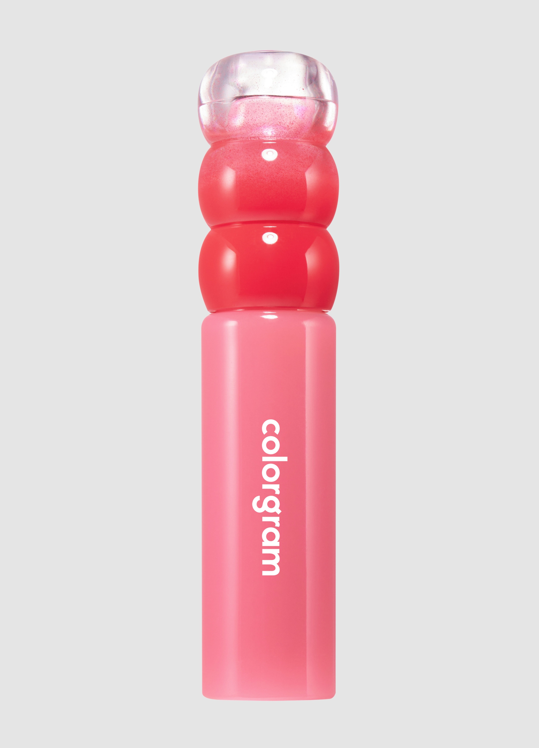 OVS, Fruity Water Tint #05 Dainty Cherry 2.8g - Make-up Coreano, Donna, , Taglia: FASUL