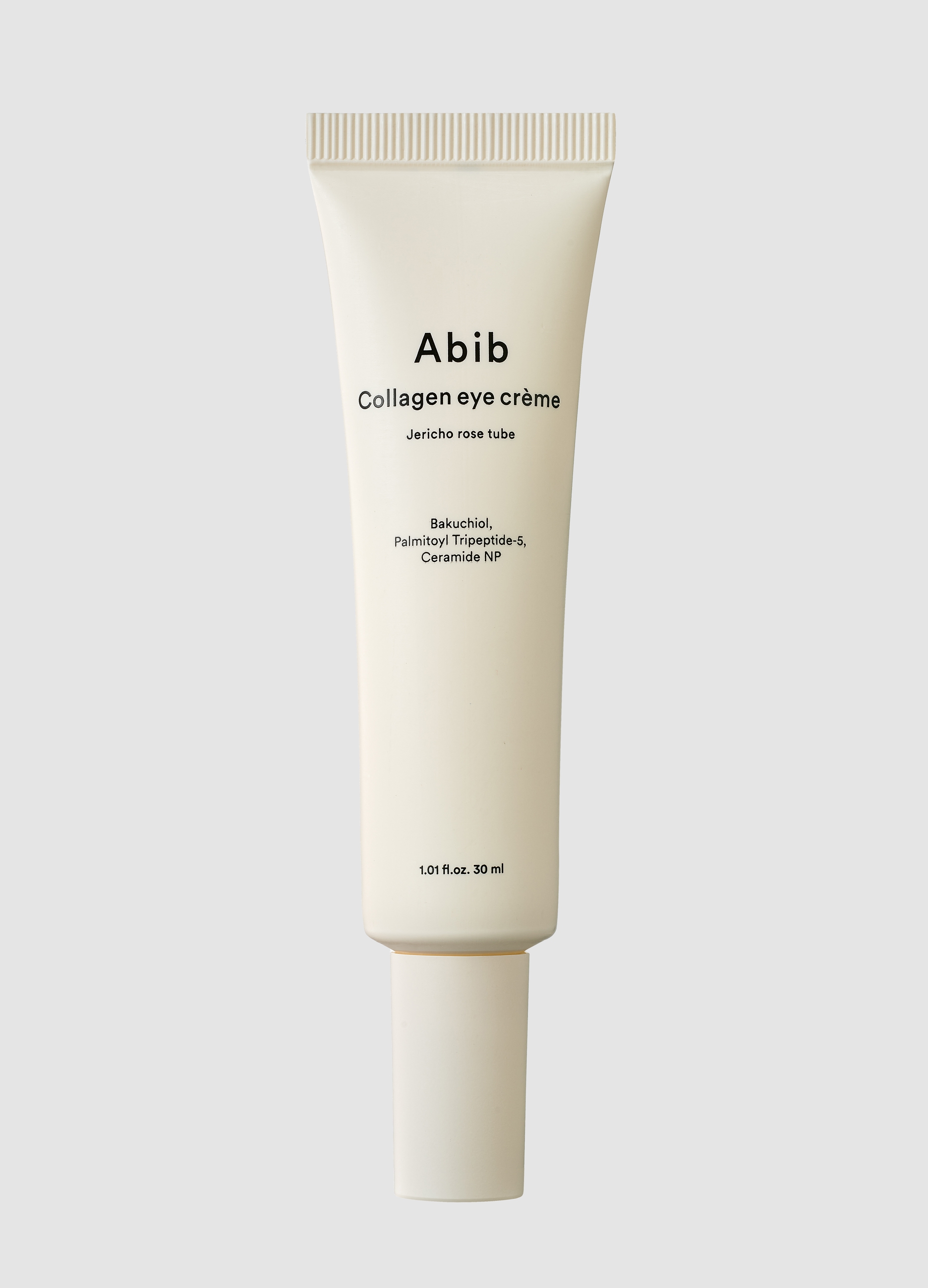 OVS, Abib Collagen Eye Crème Jericho Rose Tube 30ml - Skincare Coreana, Donna, , Taglia: FASUL