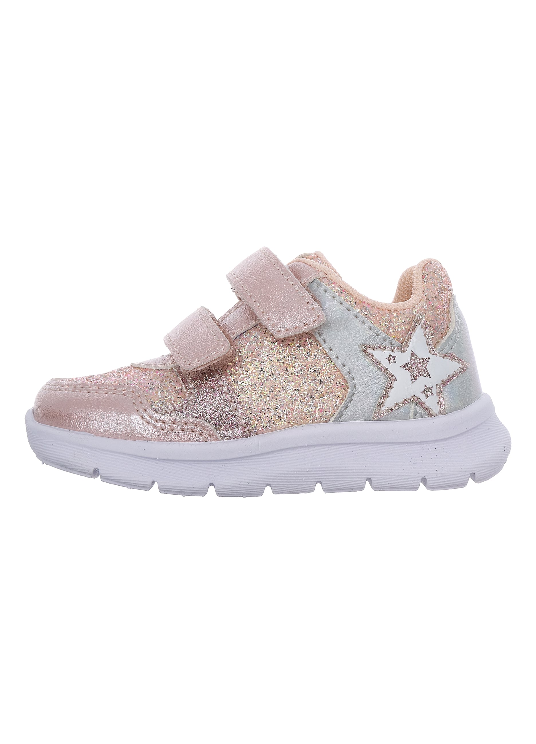 CHICCO, Sneakers Rosa Per Bambina Chicco, Rosa, Taglia: 19