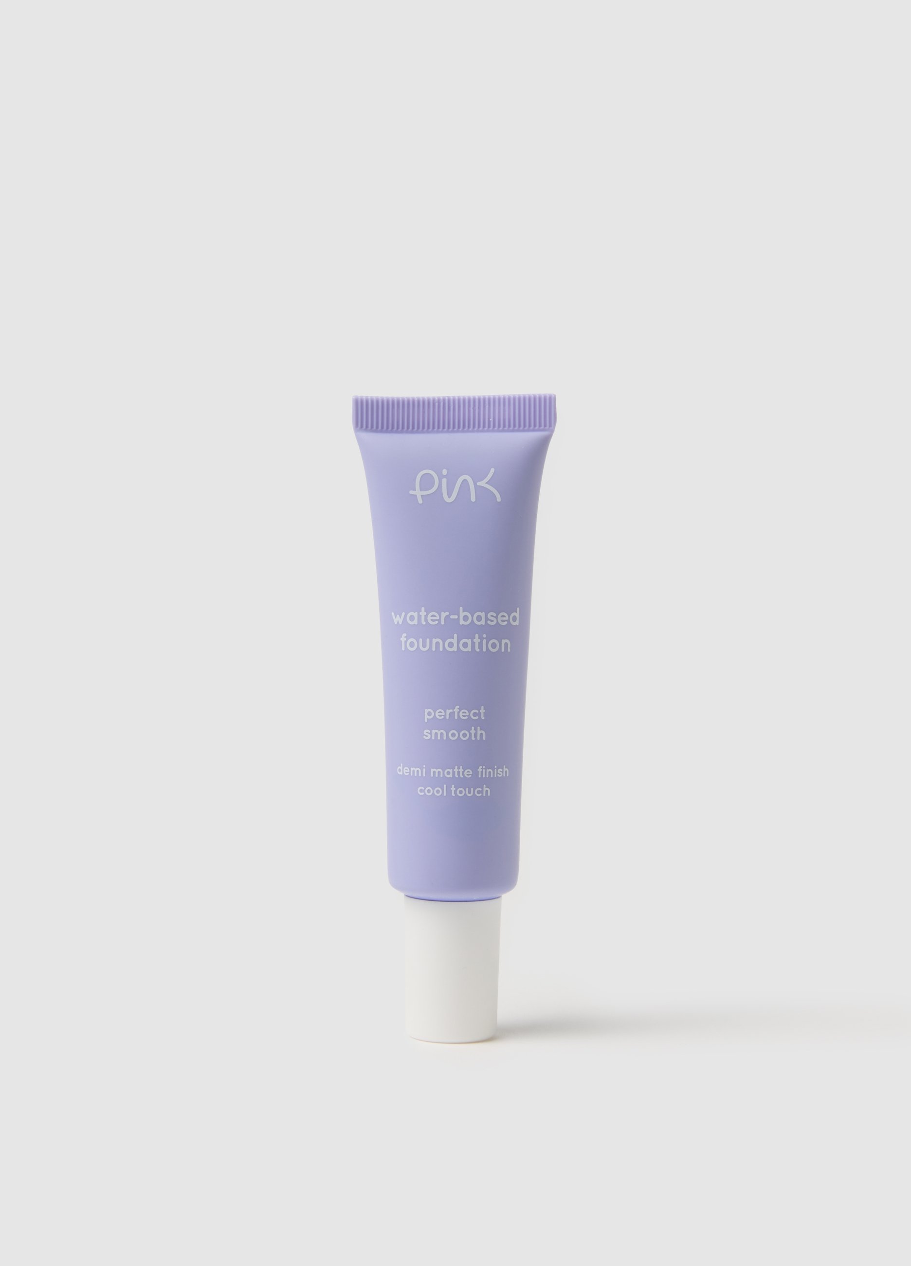 ESSENTIAL PINK, Pink Perfect Smooth Water-based Foundation 03 Honey, Donna, Beige, Taglia: FASUL