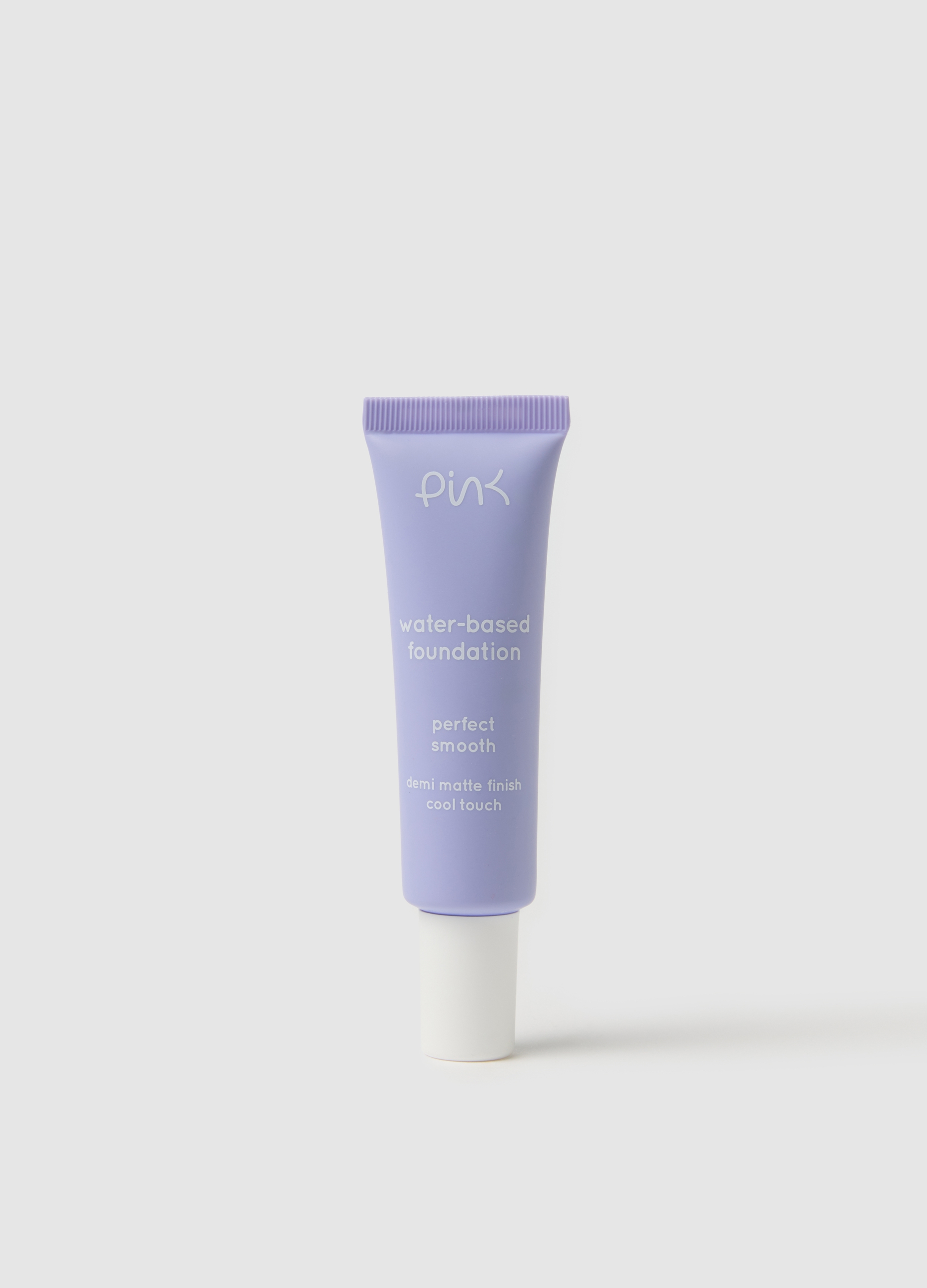 ESSENTIAL PINK, Pink Perfect Smooth Water-based Foundation 05 Tan, Donna, Beige, Taglia: FASUL