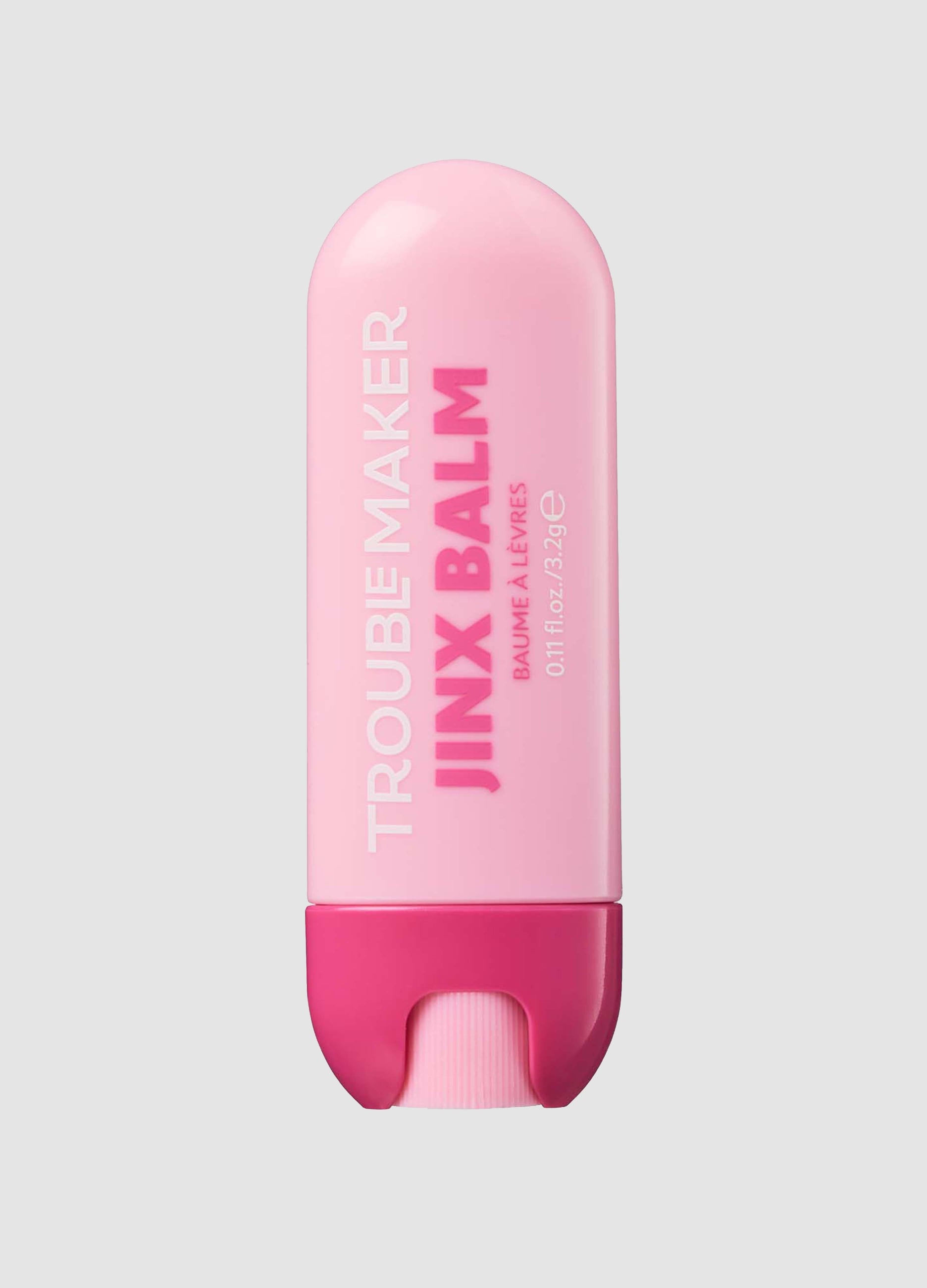 OVS, Jinx Tinted Lip Balm Flow Pink 4g, Unisex, , Taglia: FASUL