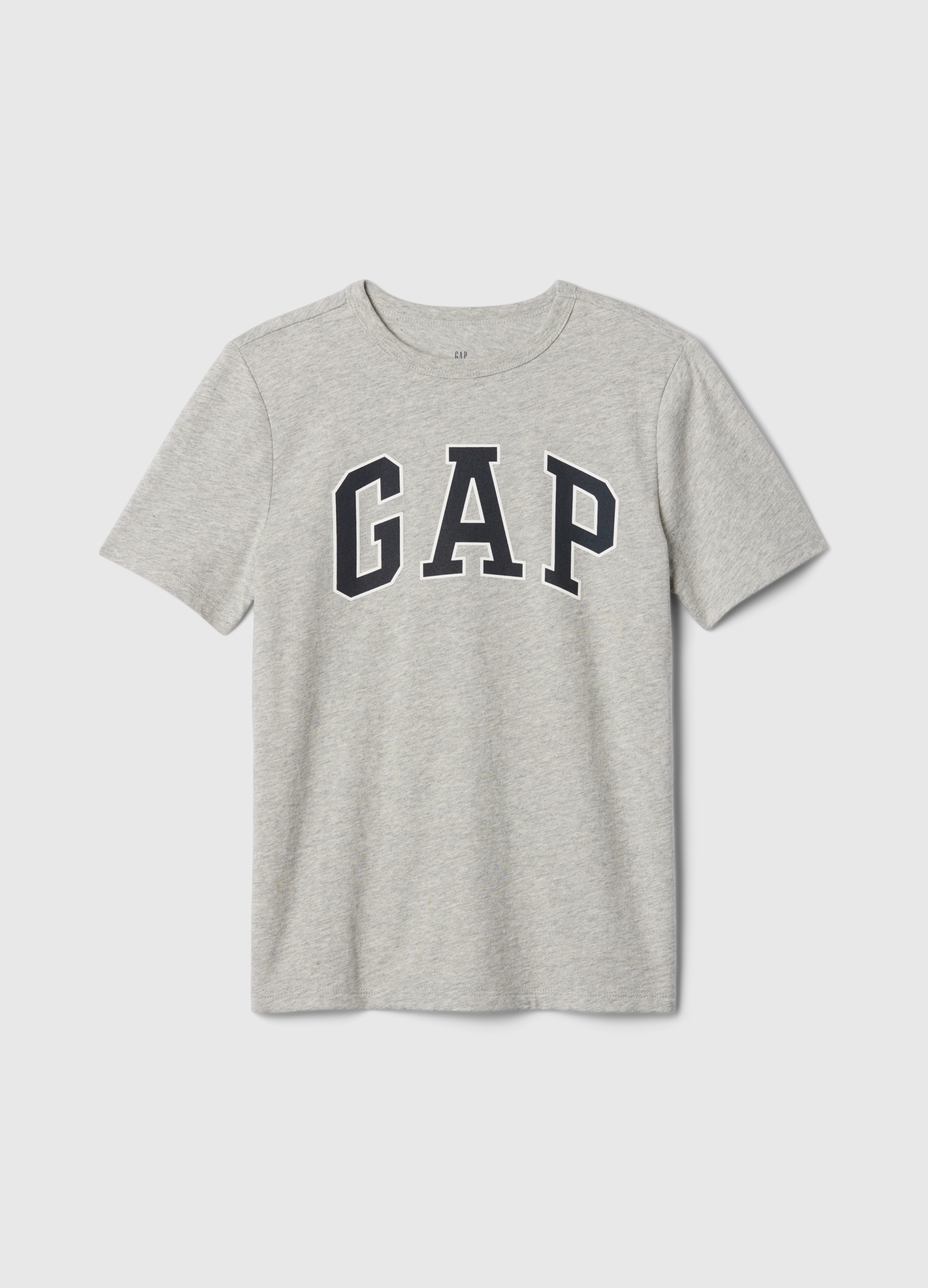 GAP KIDS, T-shirt Con Logo, Bambino, , Taglia: XS/99-114