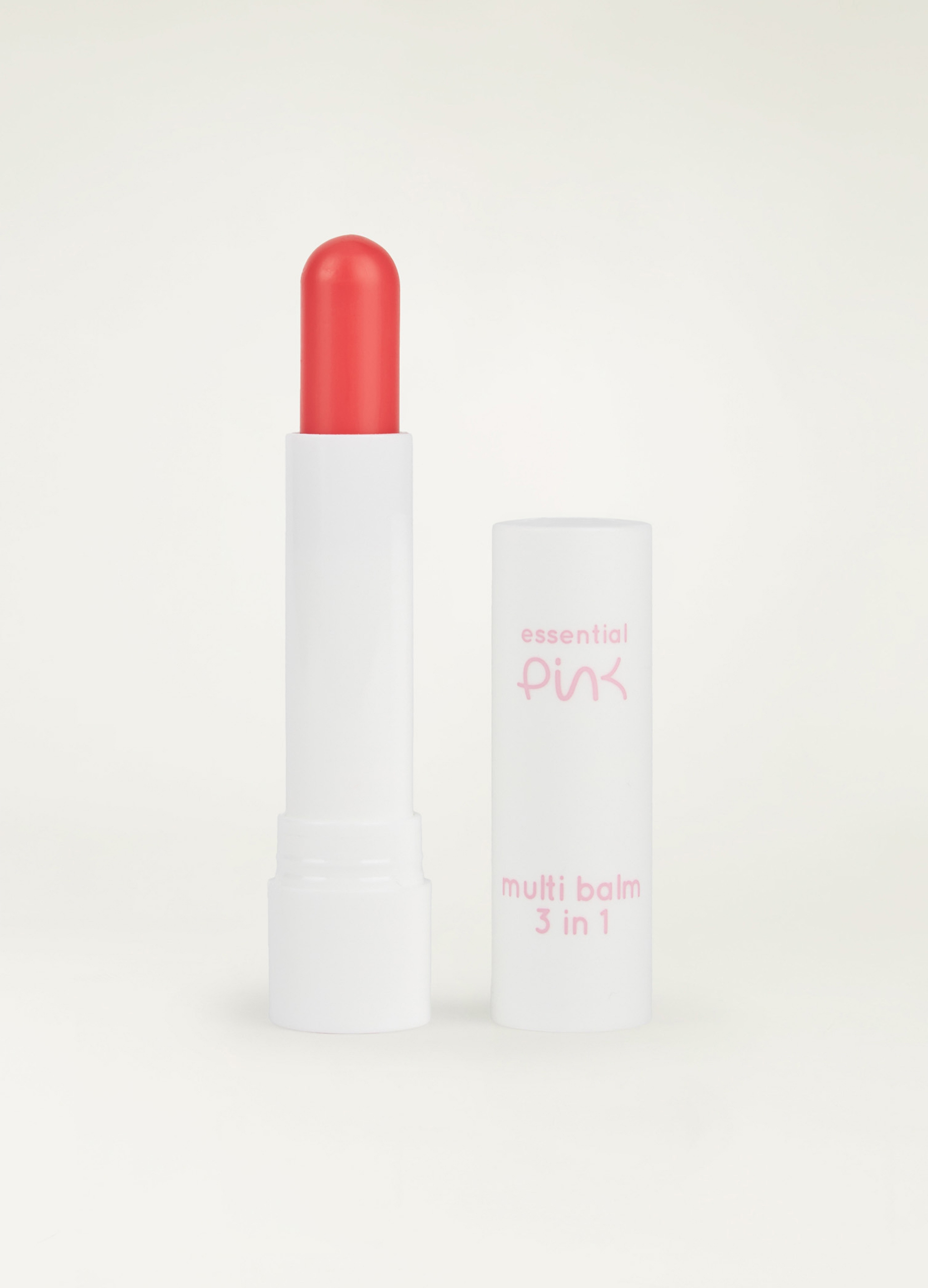 OVS, Multibalm 3in1 01, Donna, Rosa, Taglia: FASUL