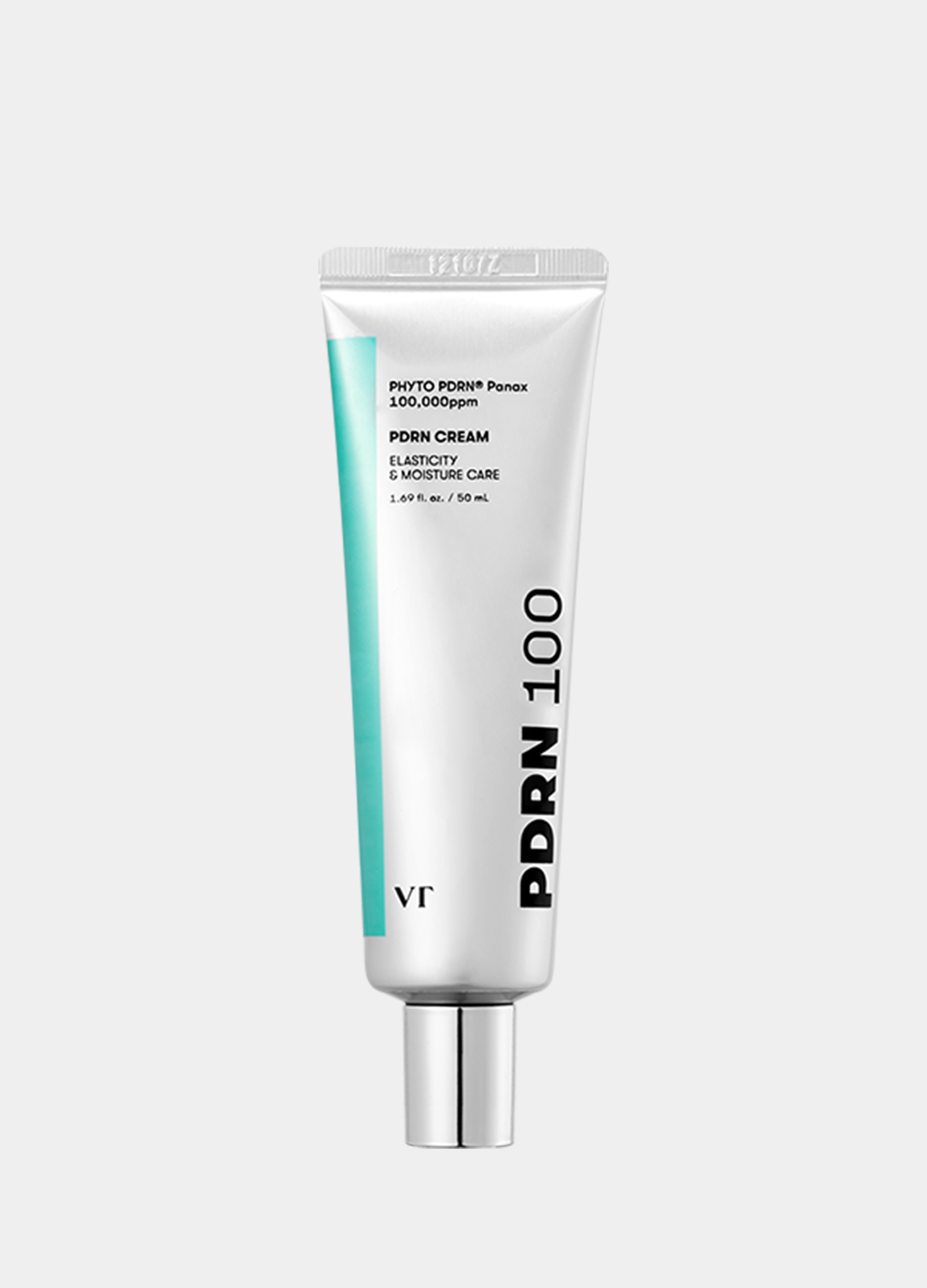 OVS, Vt Pdrn Cream 100 - Beauty Care Coreana, Donna, Grigio, Taglia: FASUL