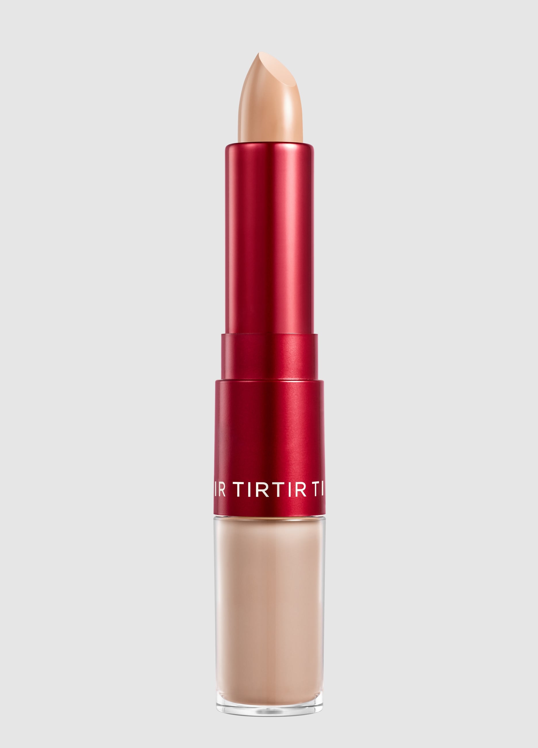 TIRTIR , Glide & Hide Blurring Concealer 5 C 8 G - Maquillaje Coreano, Mujer, 5C, Talla: FASUL