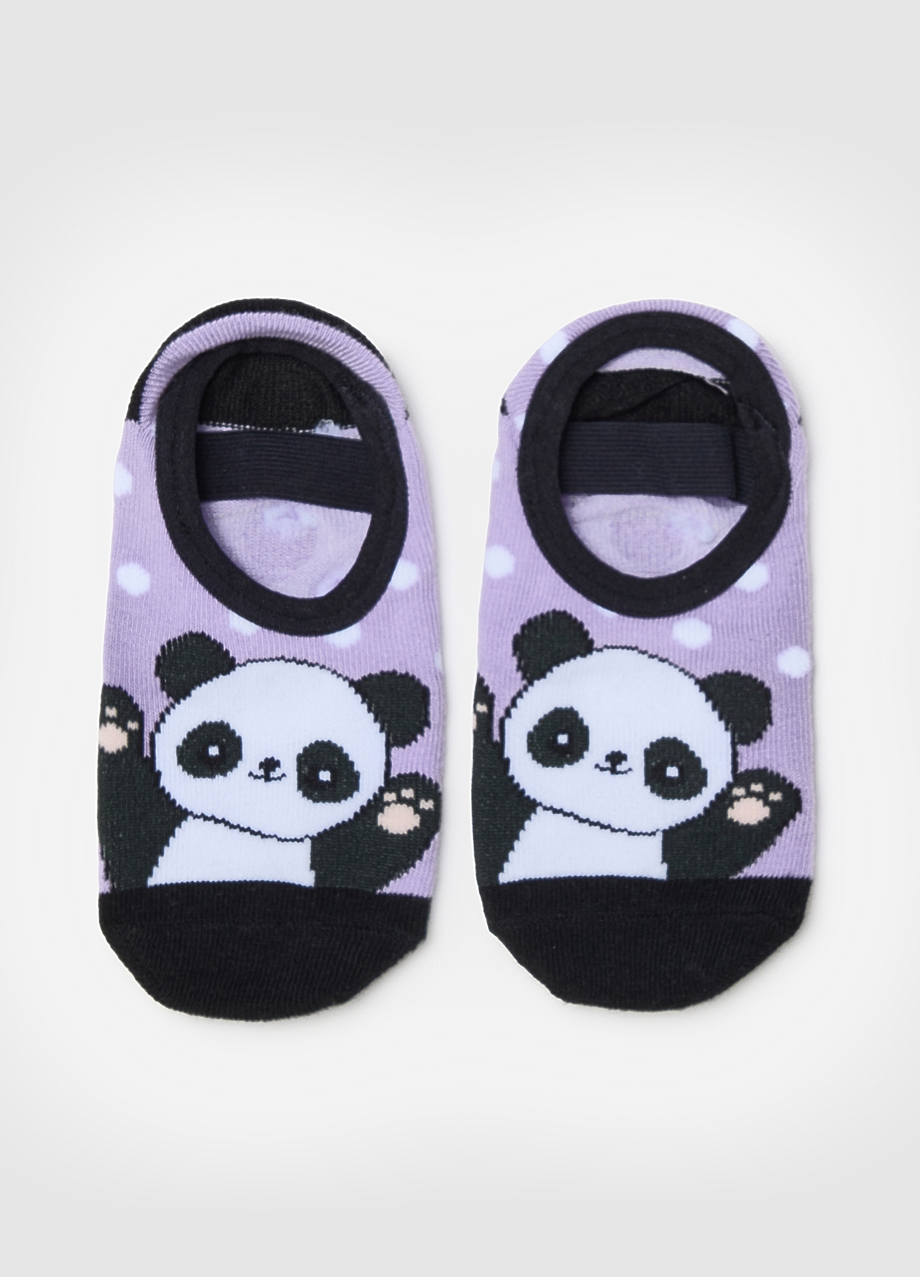 OVS KIDS, Calze Da Bambina In Misto Cotone Multicolor Slim Fit, Multicolor, Taglia: 31/33