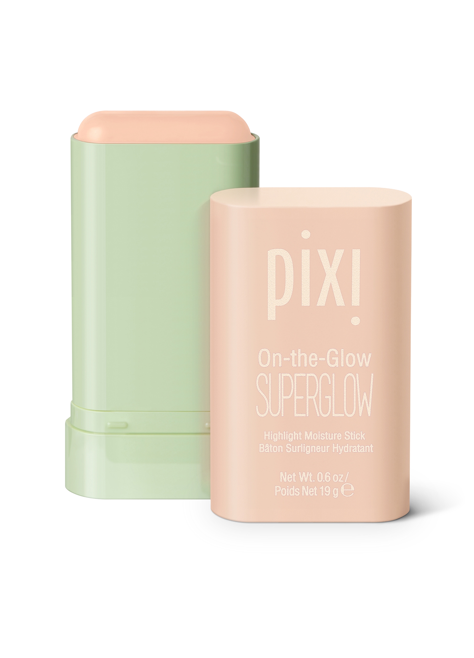 PIXI, Pixi Otg Superglow Naturalustre, Donna, Beige, Taglia: FASUL