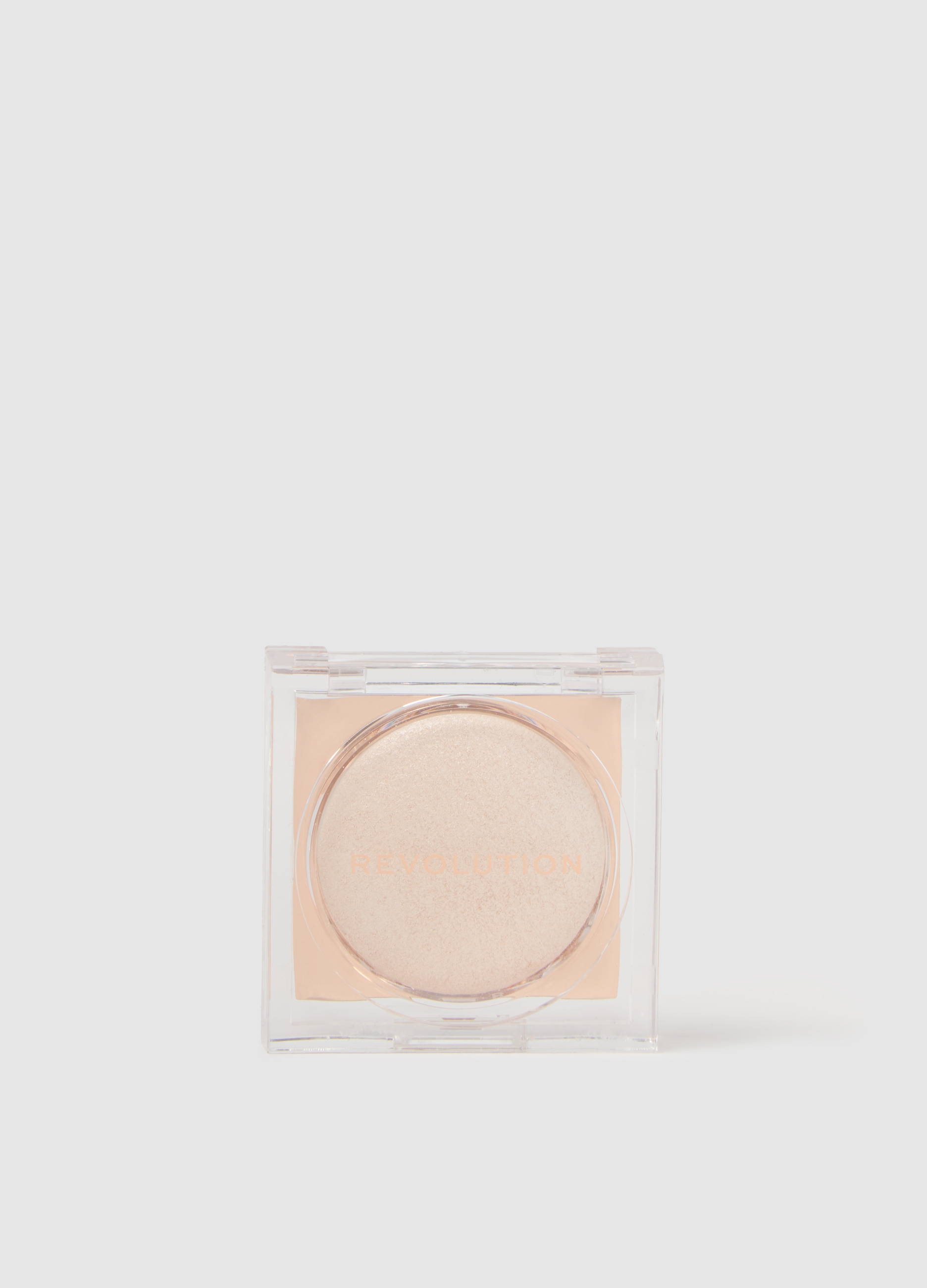 REVOLUTION, Beam Bright Illuminante Diamond Glow, Donna, Rosa, Taglia: FASUL