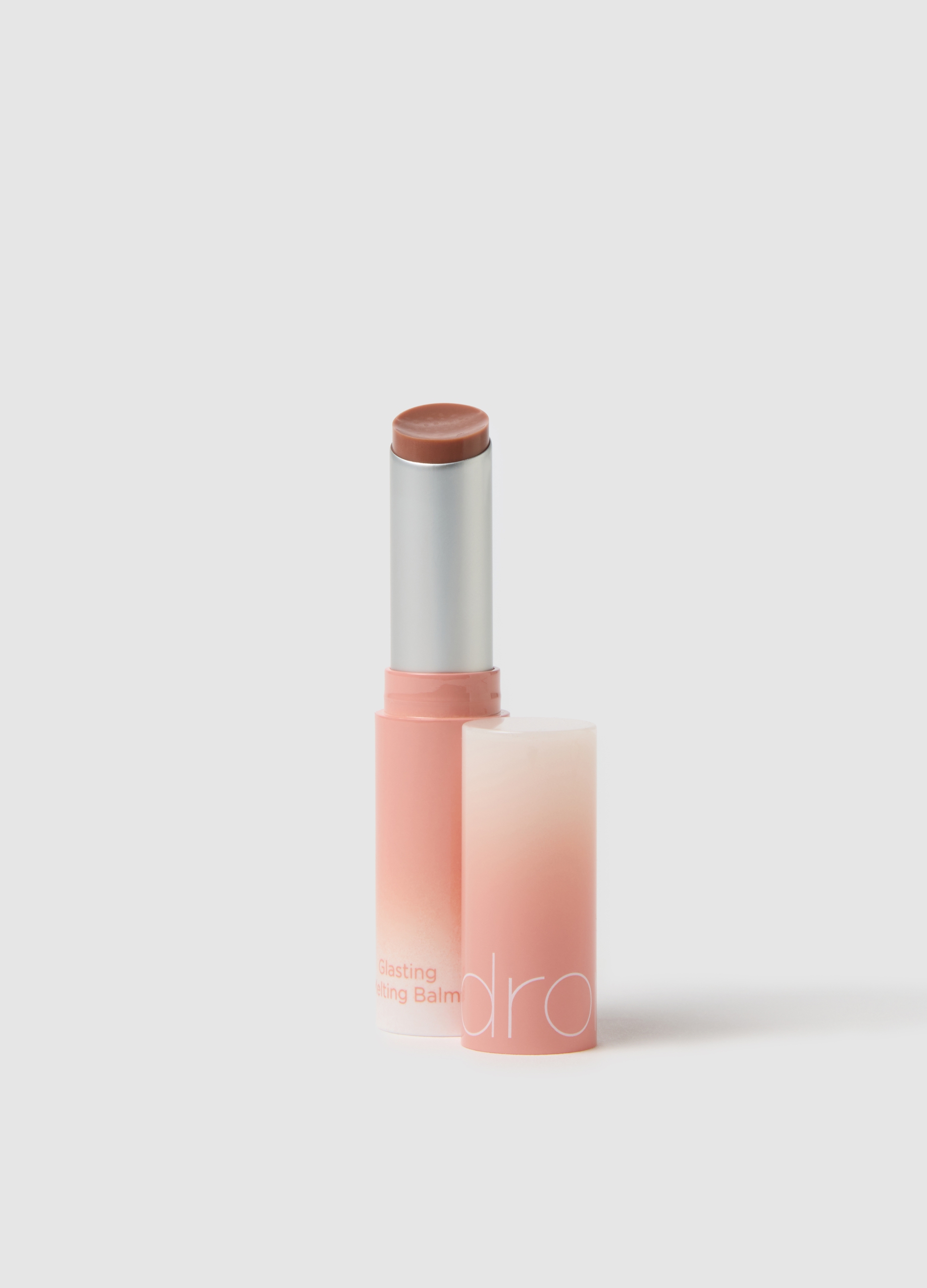 ROM&ND, Rom&nd Glasting Melting Balm 11 Buffy Coral - Make-up Coreano, Donna, Rosa, Taglia: FASUL
