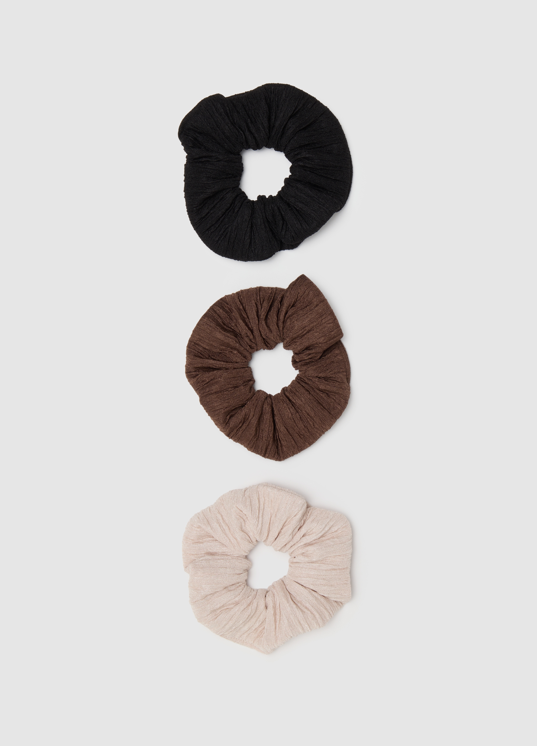 OVS , Elastico Per Capelli Da Donna In Multicolor, Multicolor, Taglia: ONE SIZE