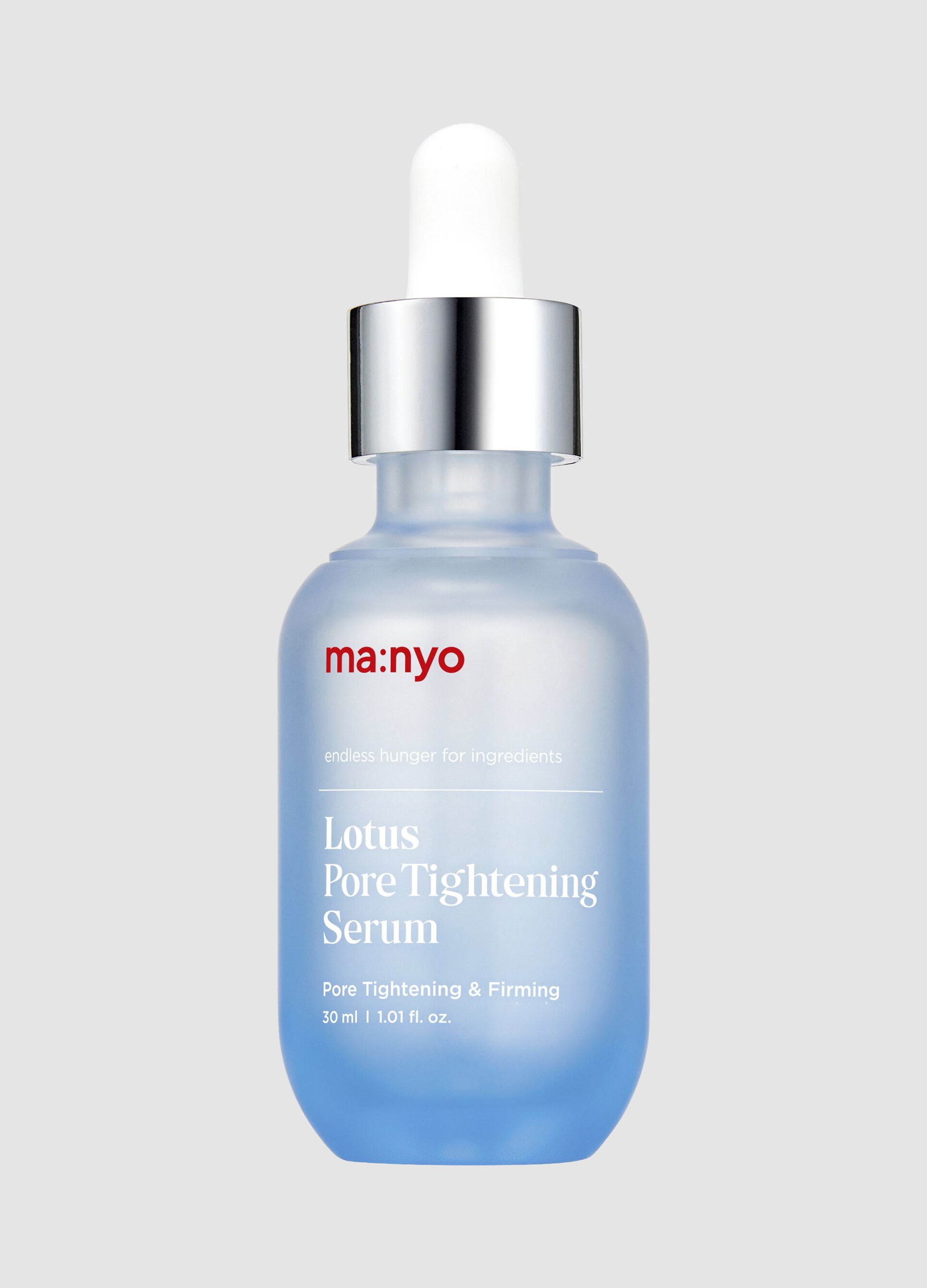 Ma:nyo - Lotus Pore Tightening Serum Mini 30Ml - Immagine 2