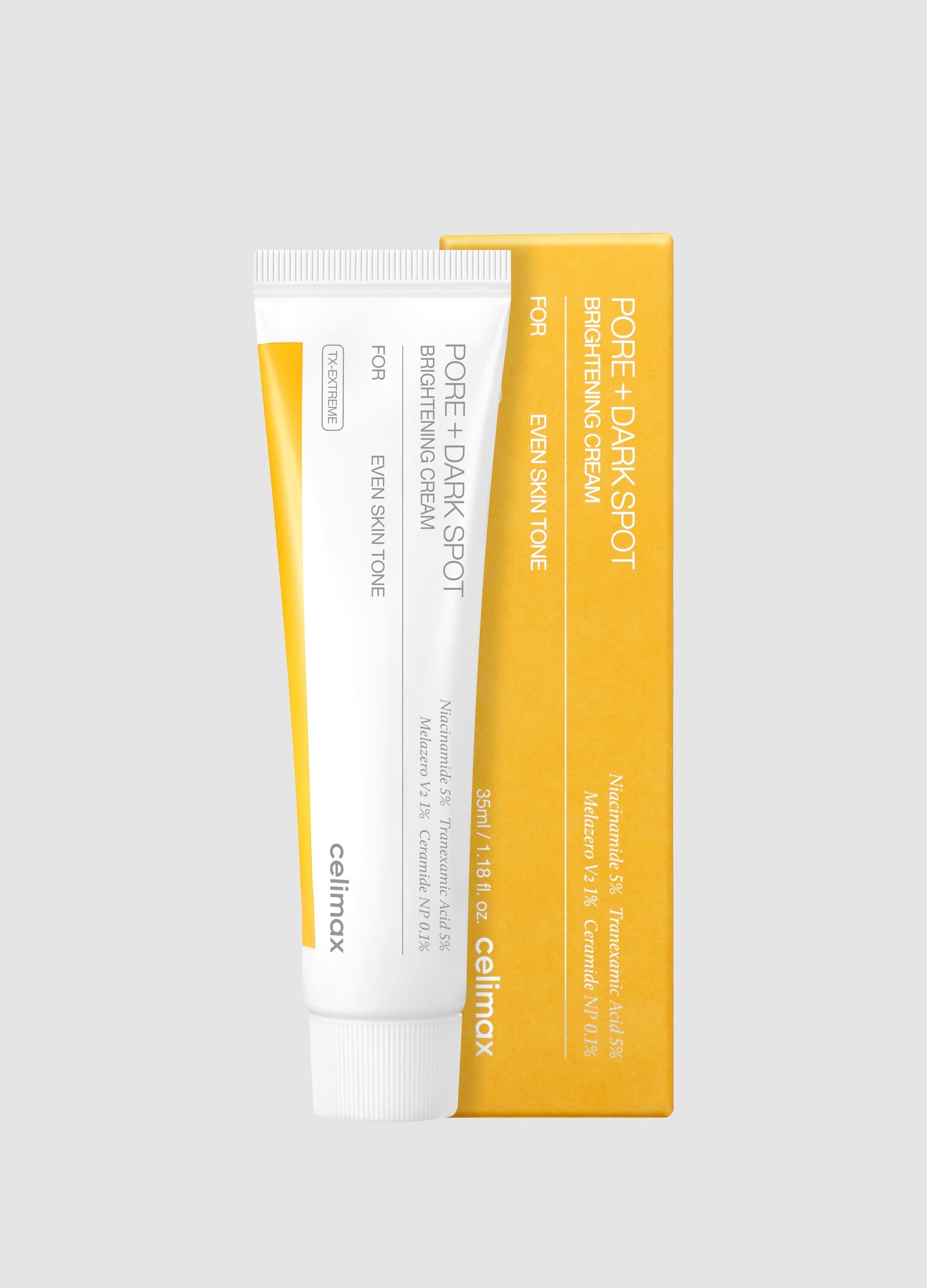 Celimax Crema - Pore+Dark Spot Brightening - Immagine 2
